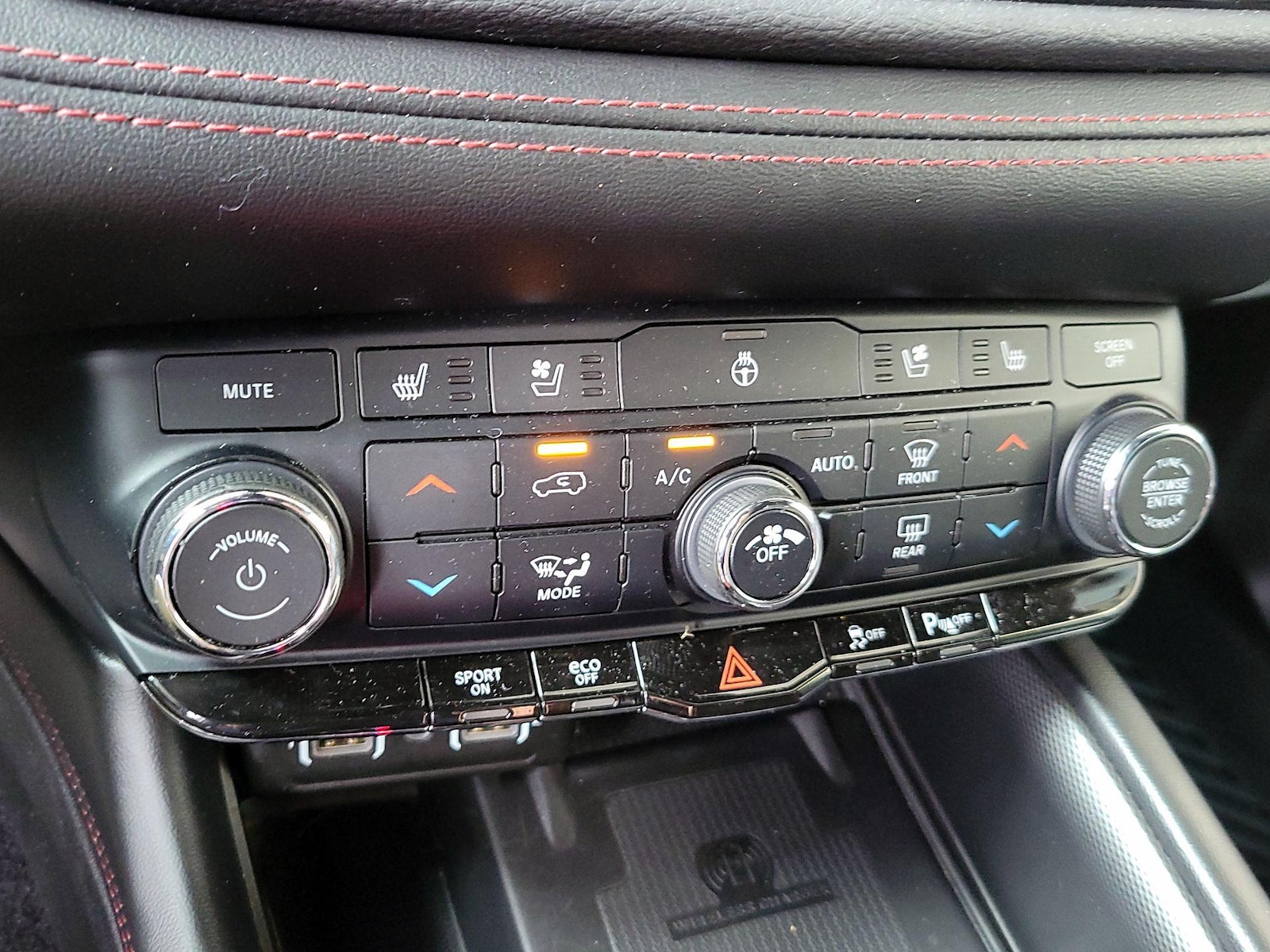 2021 Dodge Durango R/T - Photo 18