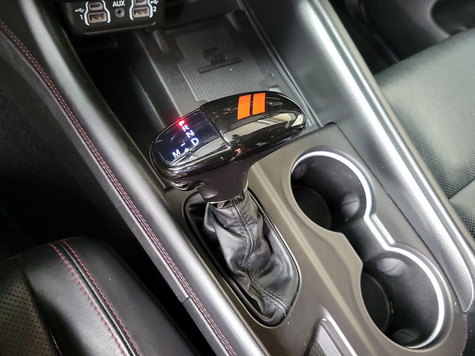 2021 Dodge Durango R/T - Photo 19