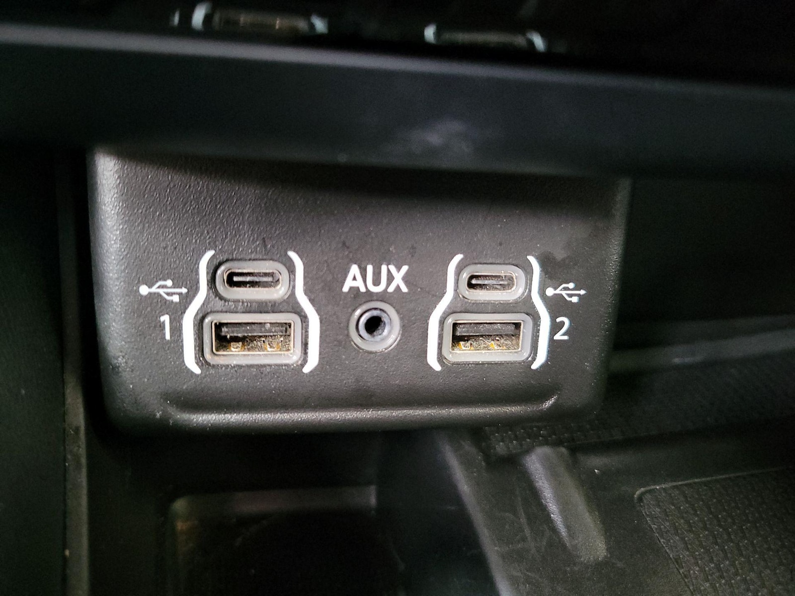 2021 Dodge Durango R/T - Photo 20