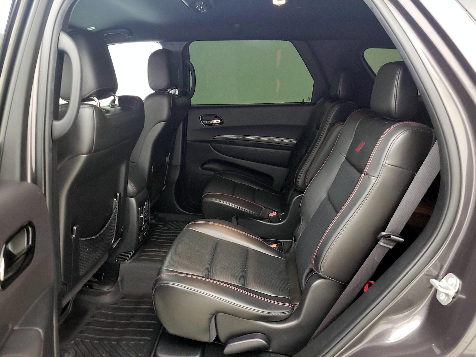 2021 Dodge Durango R/T - Photo 21