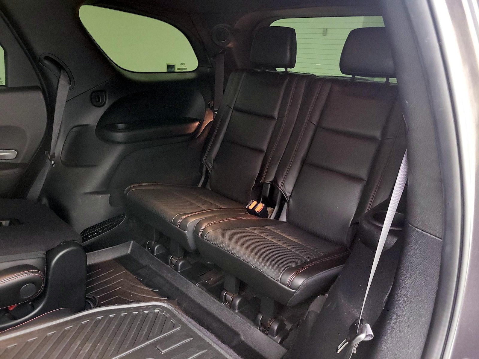 2021 Dodge Durango R/T - Photo 22