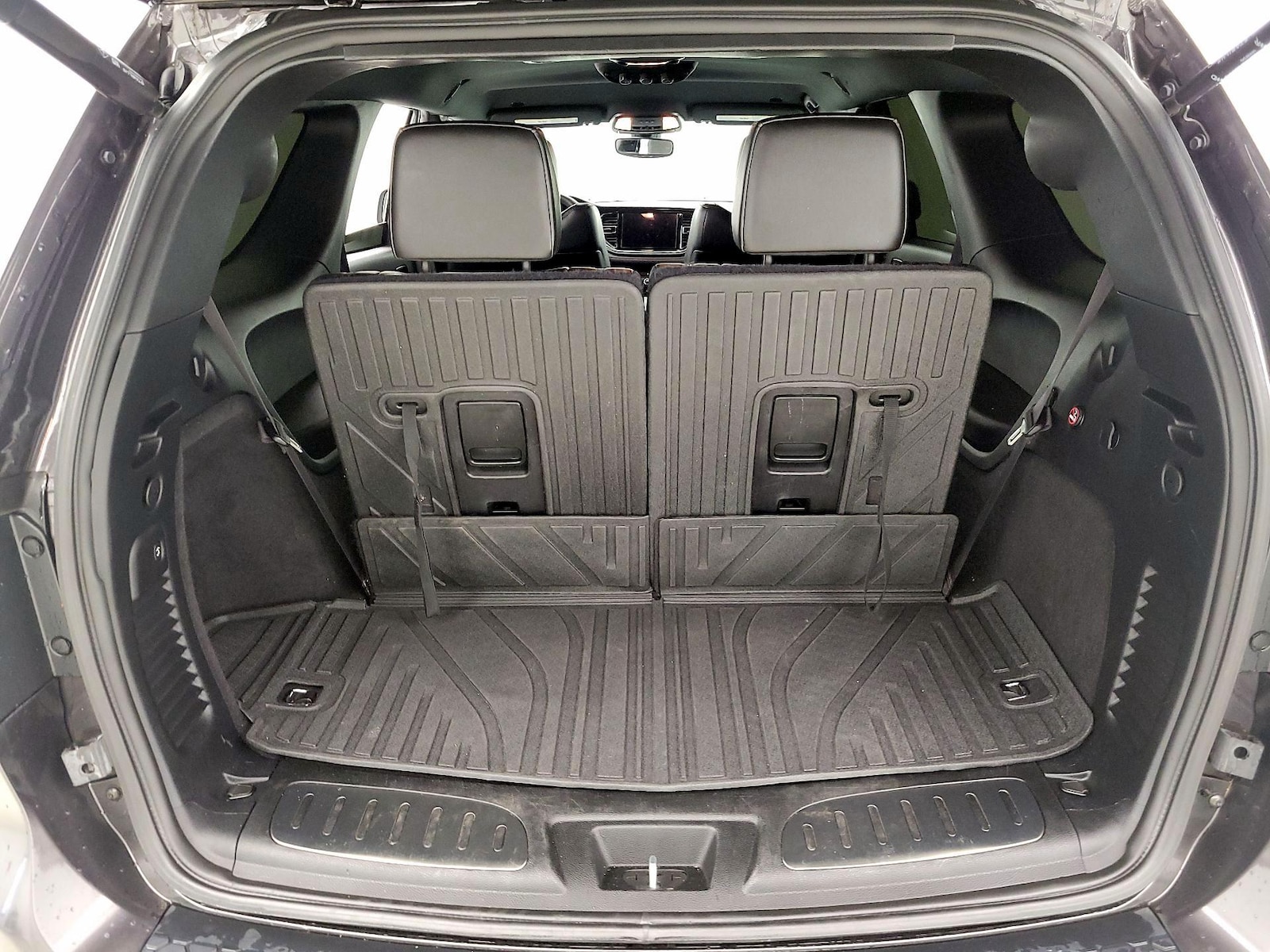 2021 Dodge Durango R/T - Photo 23