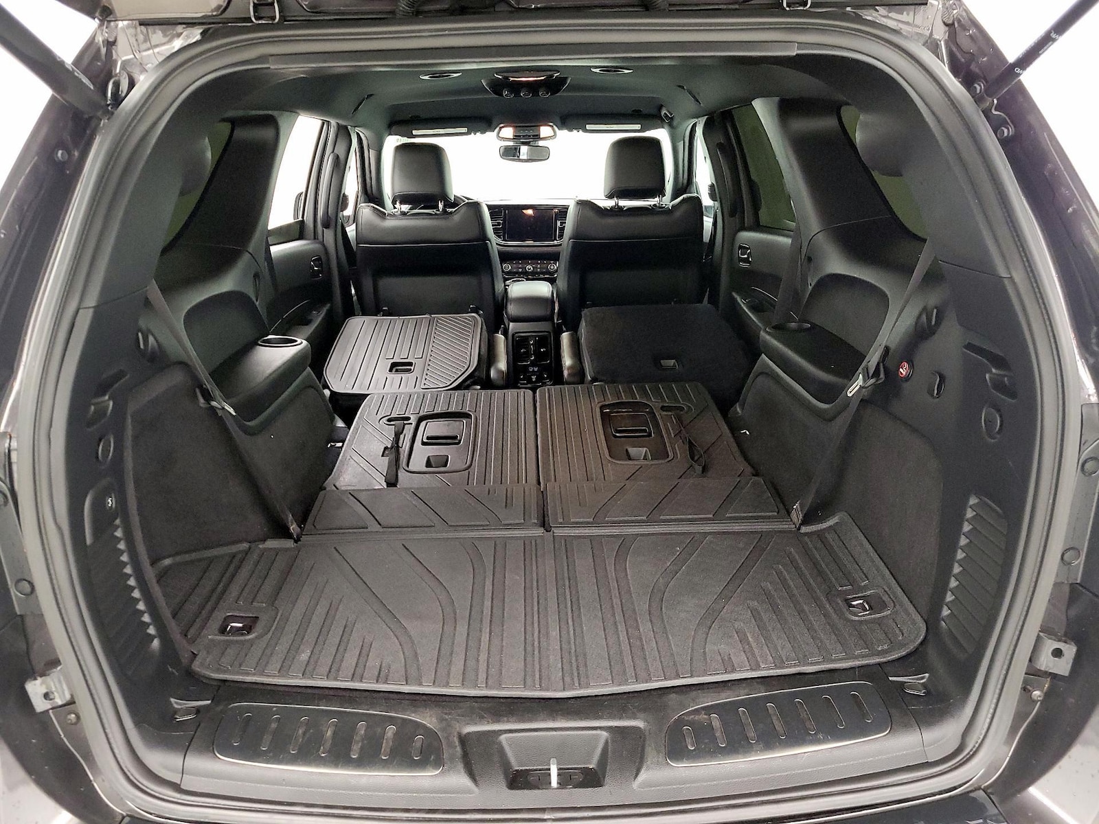 2021 Dodge Durango R/T - Photo 24