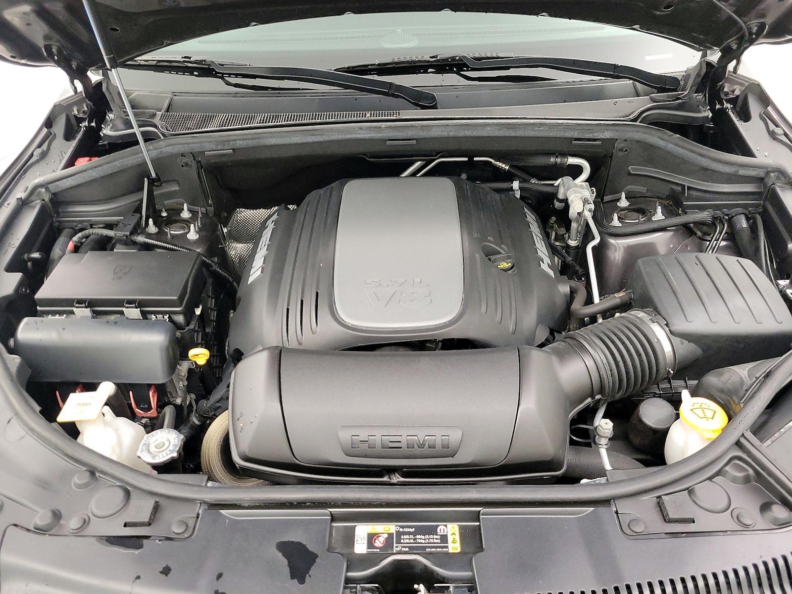 2021 Dodge Durango R/T - Photo 25