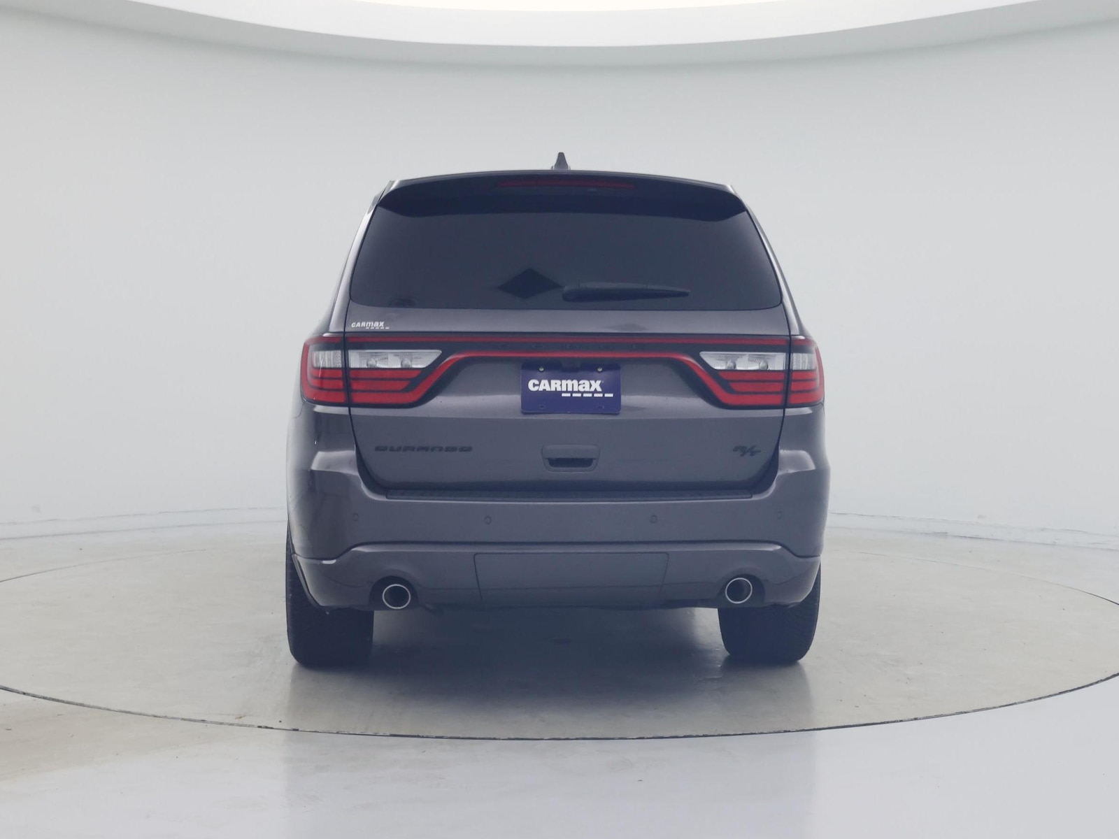 2021 Dodge Durango R/T - Photo 7