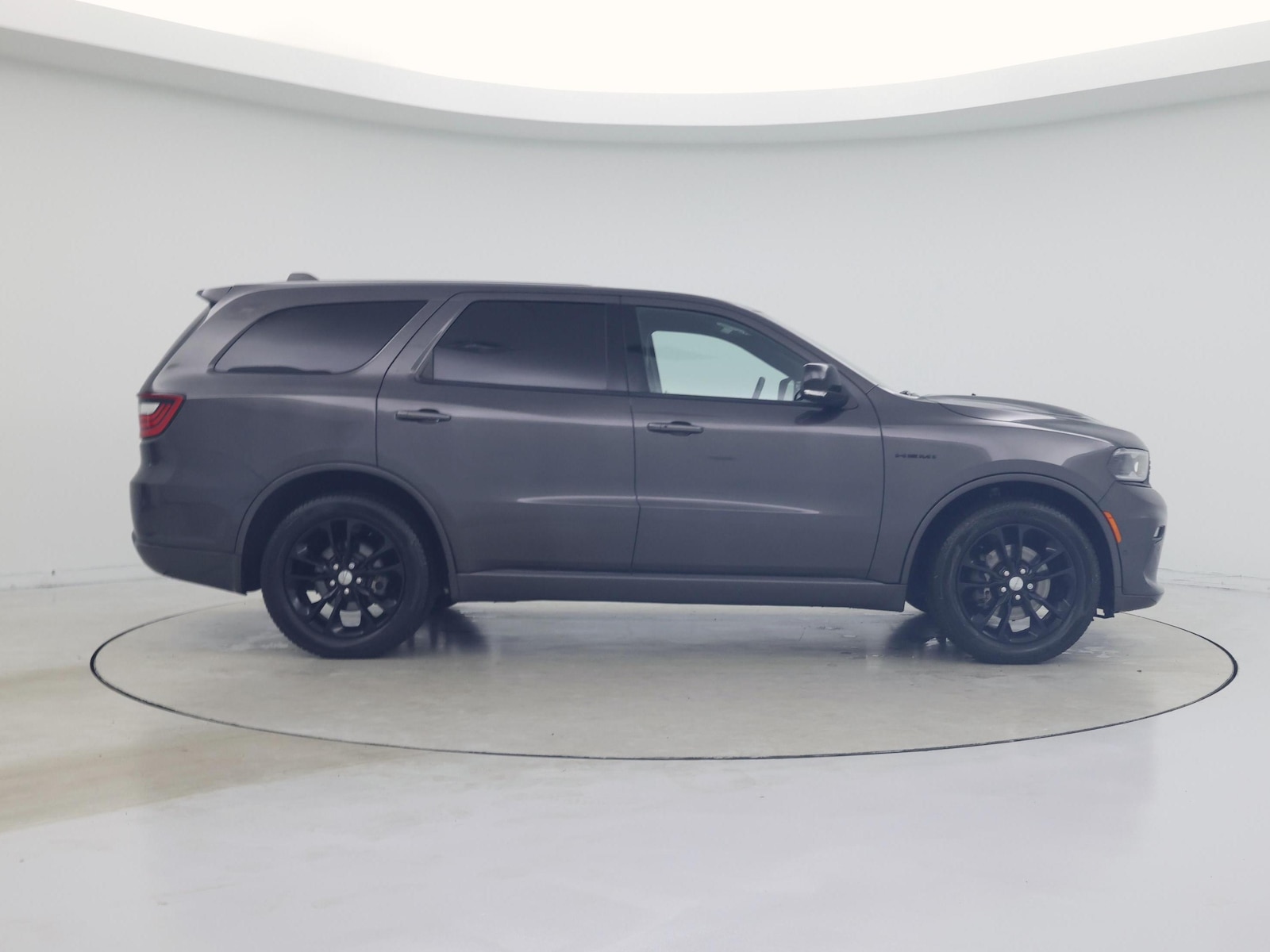 2021 Dodge Durango R/T - Photo 8