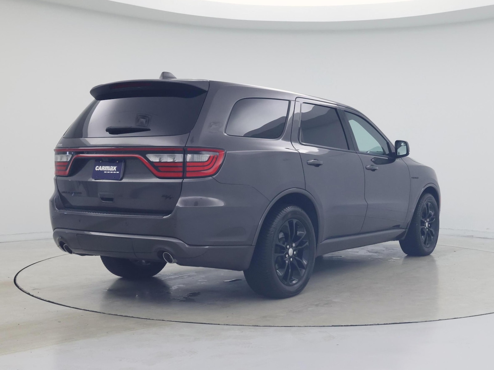 2021 Dodge Durango R/T - Photo 9
