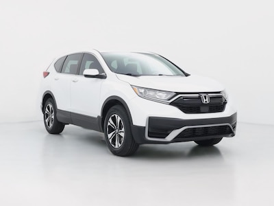 2021 Honda CR-V Special Edition
