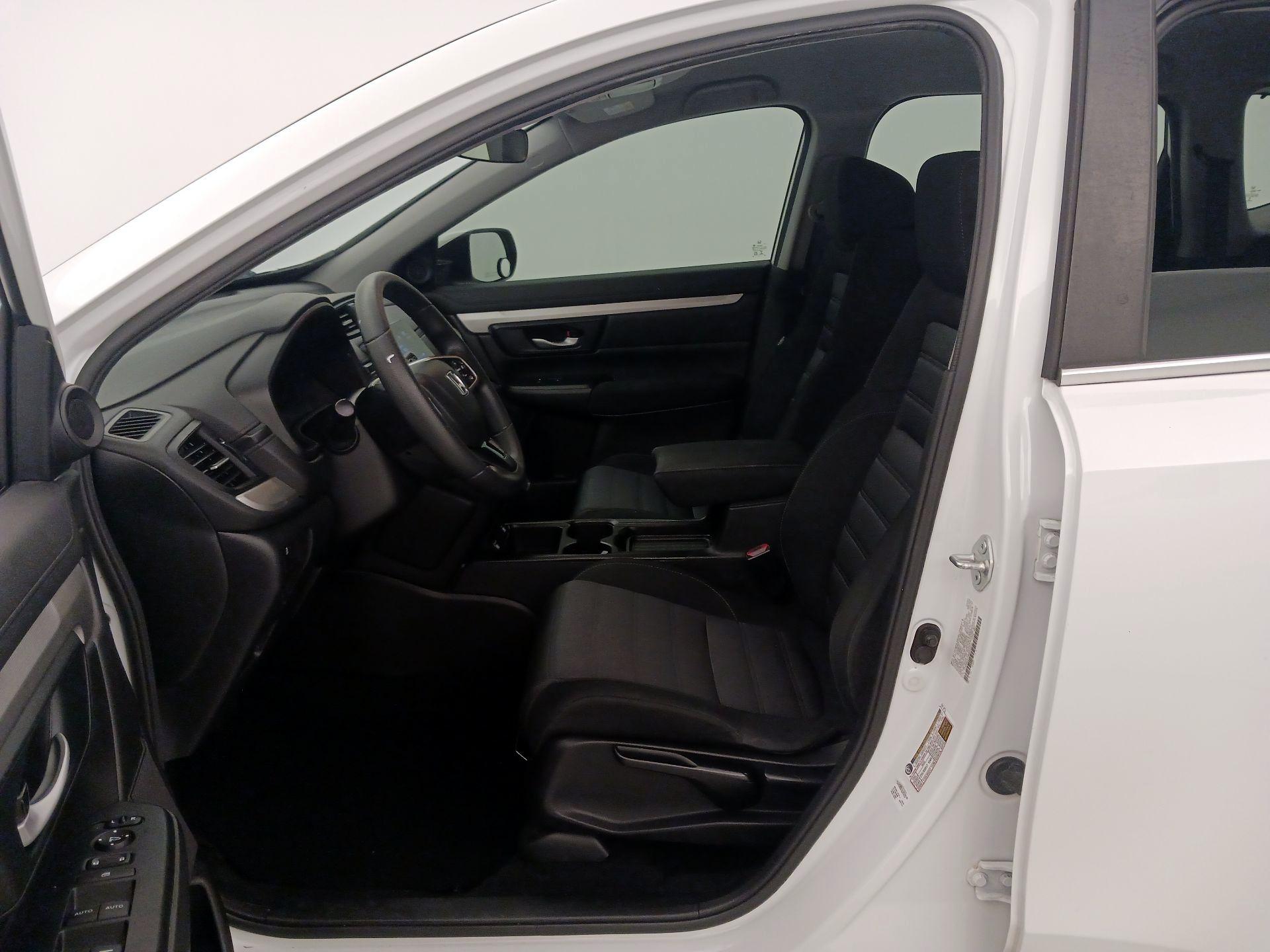 Thumbnail: 2021 Honda CR-V - 11