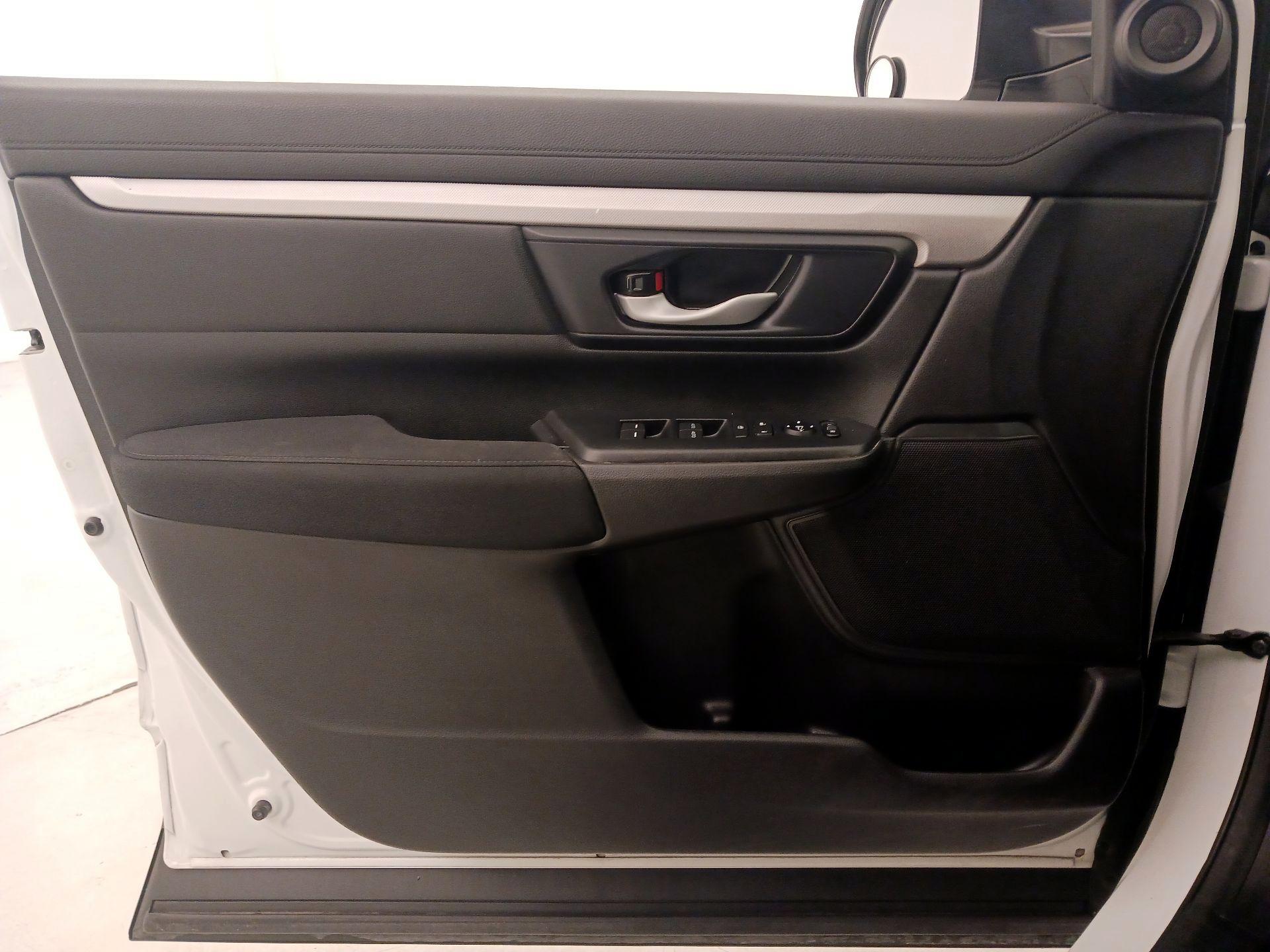 Thumbnail: 2021 Honda CR-V - 12