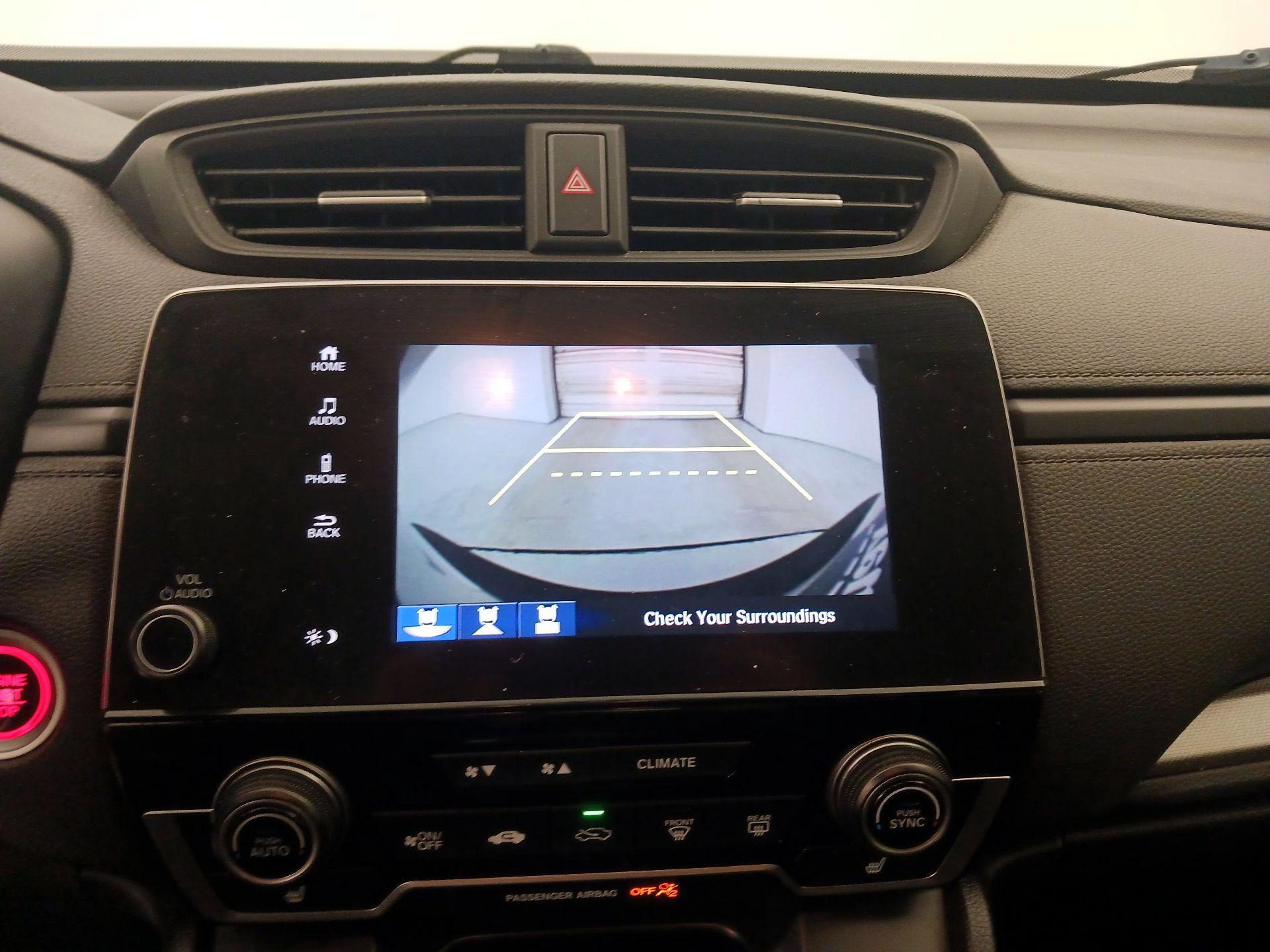 Thumbnail: 2021 Honda CR-V - 14