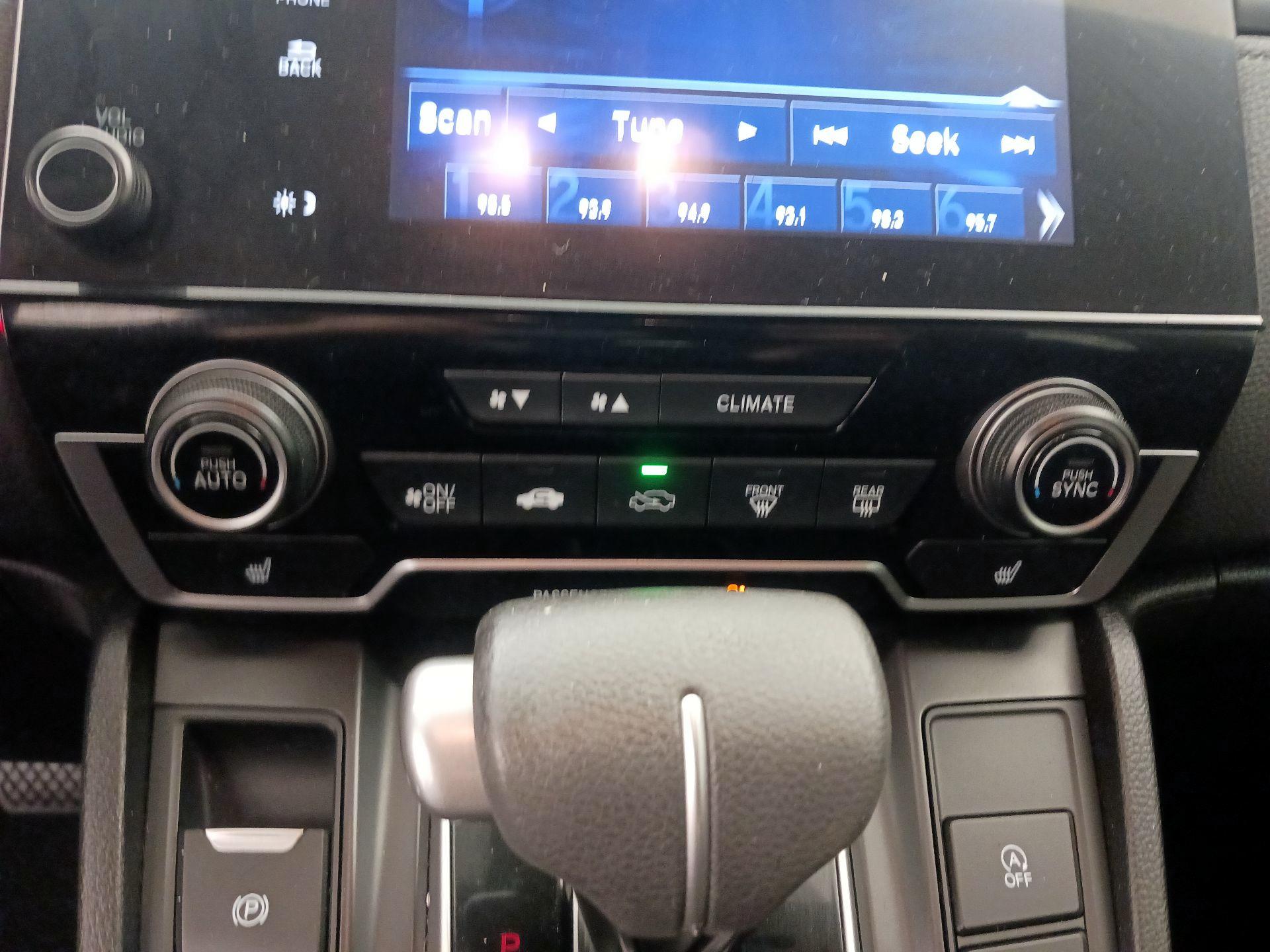 Thumbnail: 2021 Honda CR-V - 16