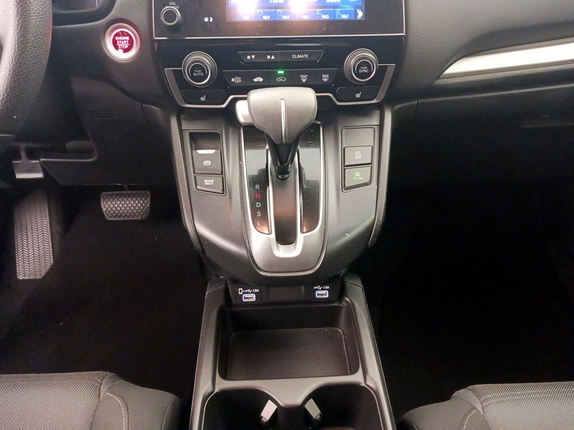 Thumbnail: 2021 Honda CR-V - 17