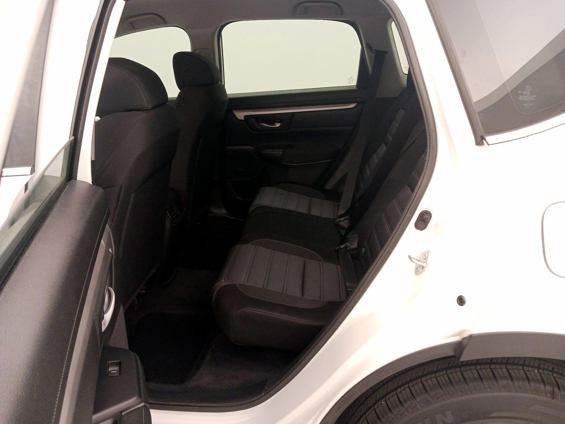 Thumbnail: 2021 Honda CR-V - 19