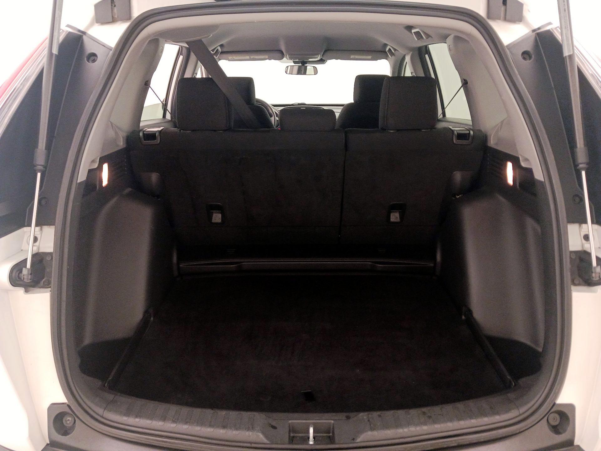 Thumbnail: 2021 Honda CR-V - 20