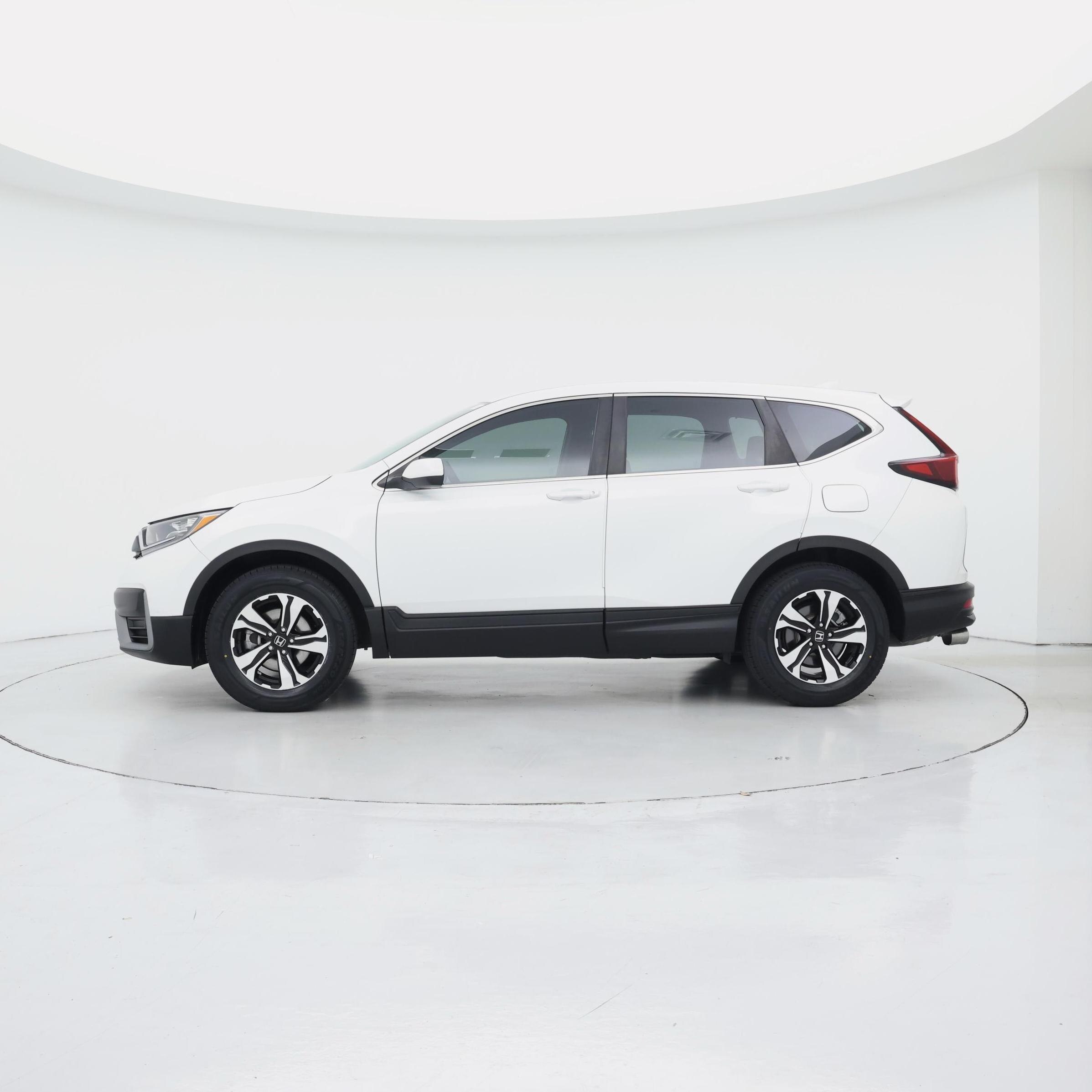 Thumbnail: 2021 Honda CR-V - 3