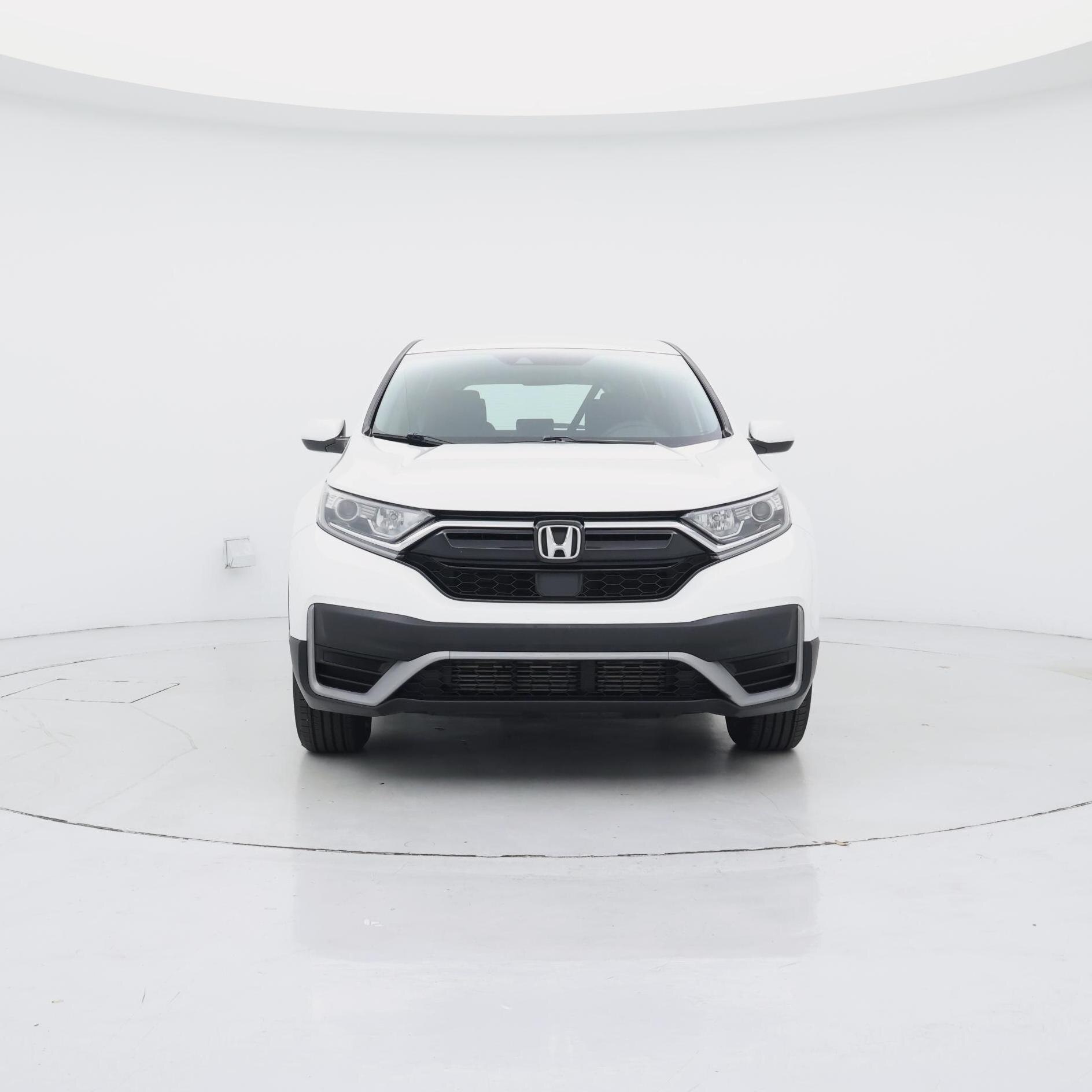 Thumbnail: 2021 Honda CR-V - 5