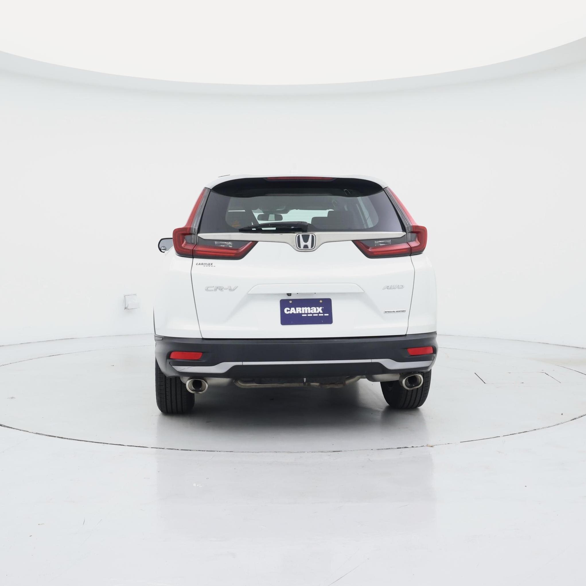 Thumbnail: 2021 Honda CR-V - 6