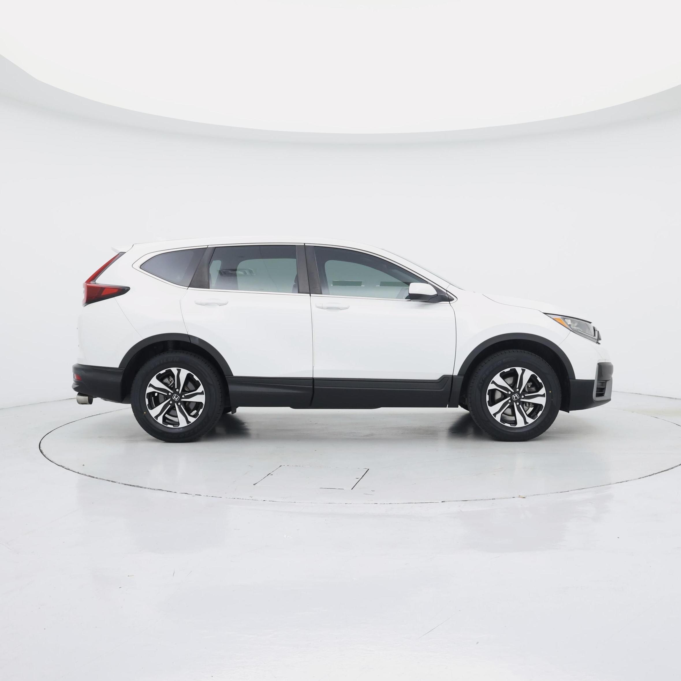 Thumbnail: 2021 Honda CR-V - 7