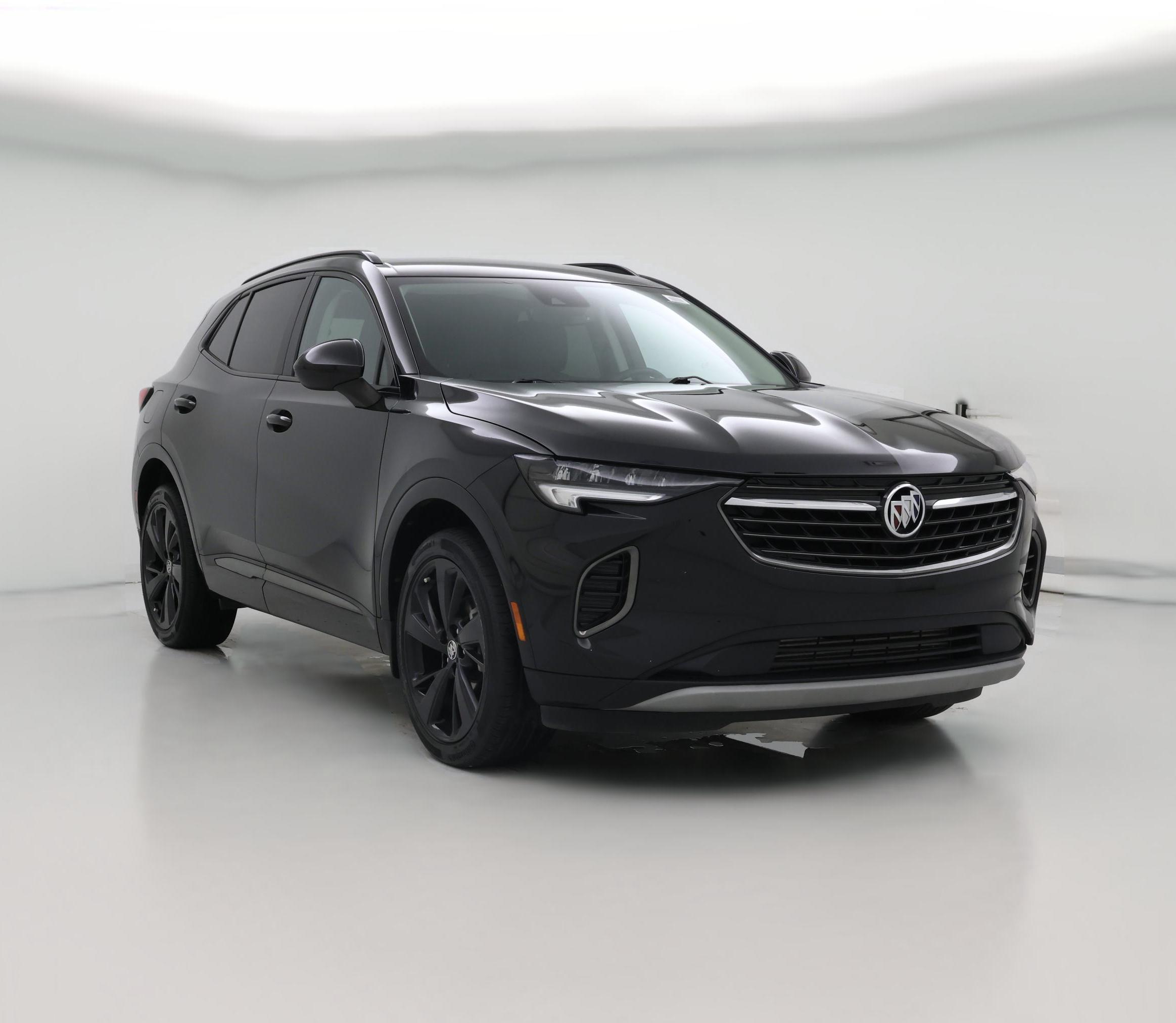 Thumbnail: 2023 Buick Envision - 1