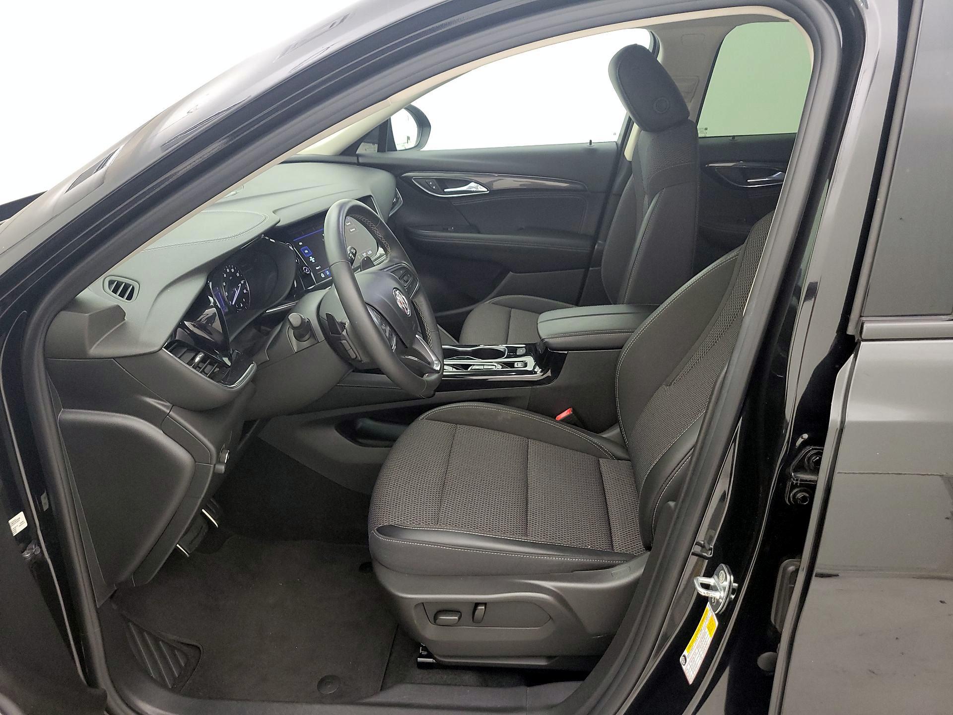 Thumbnail: 2023 Buick Envision - 11