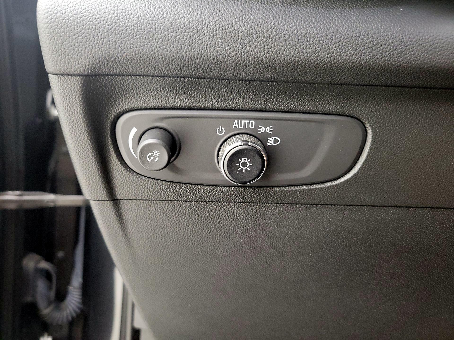 Thumbnail: 2023 Buick Envision - 13