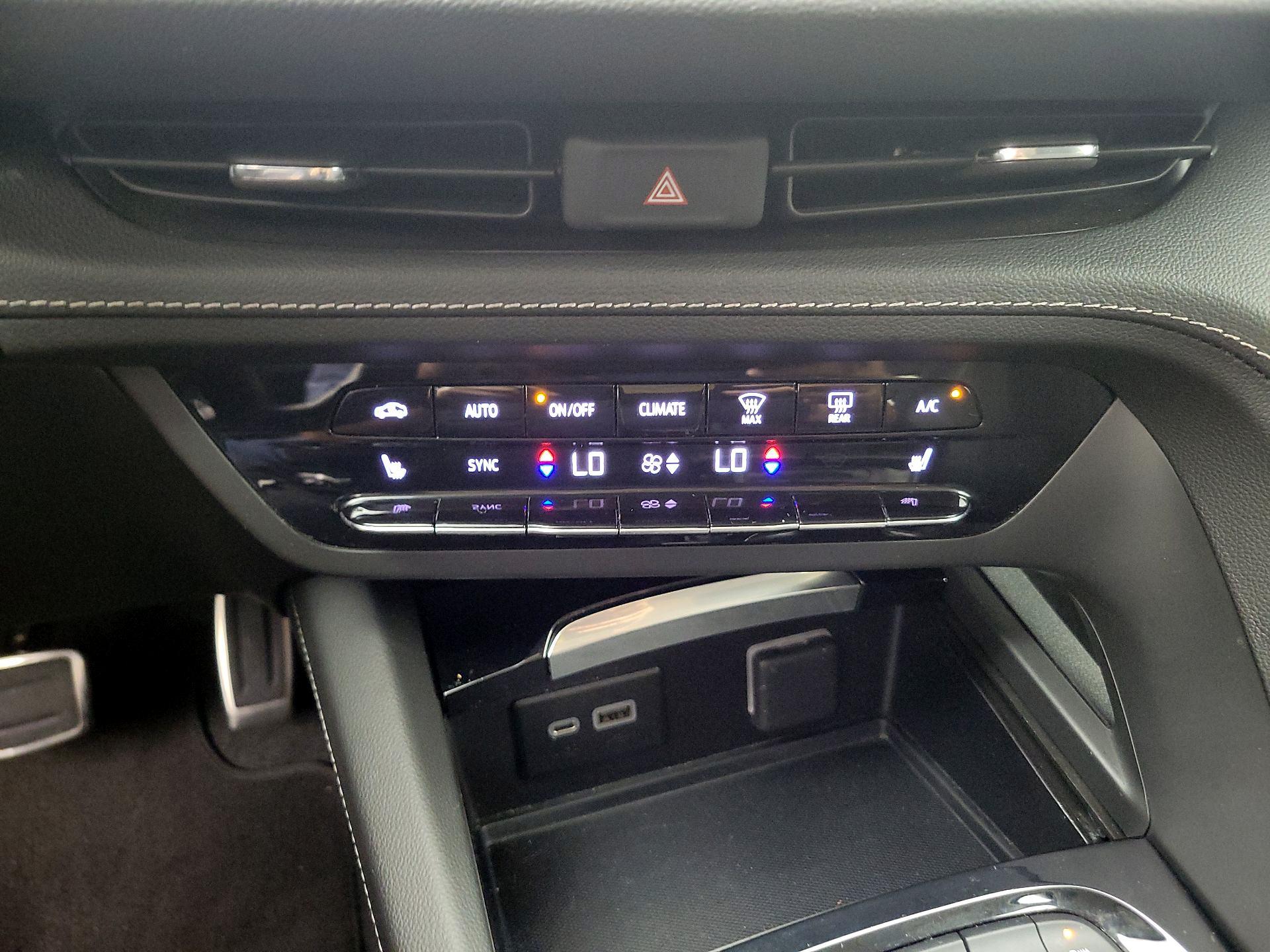 Thumbnail: 2023 Buick Envision - 16