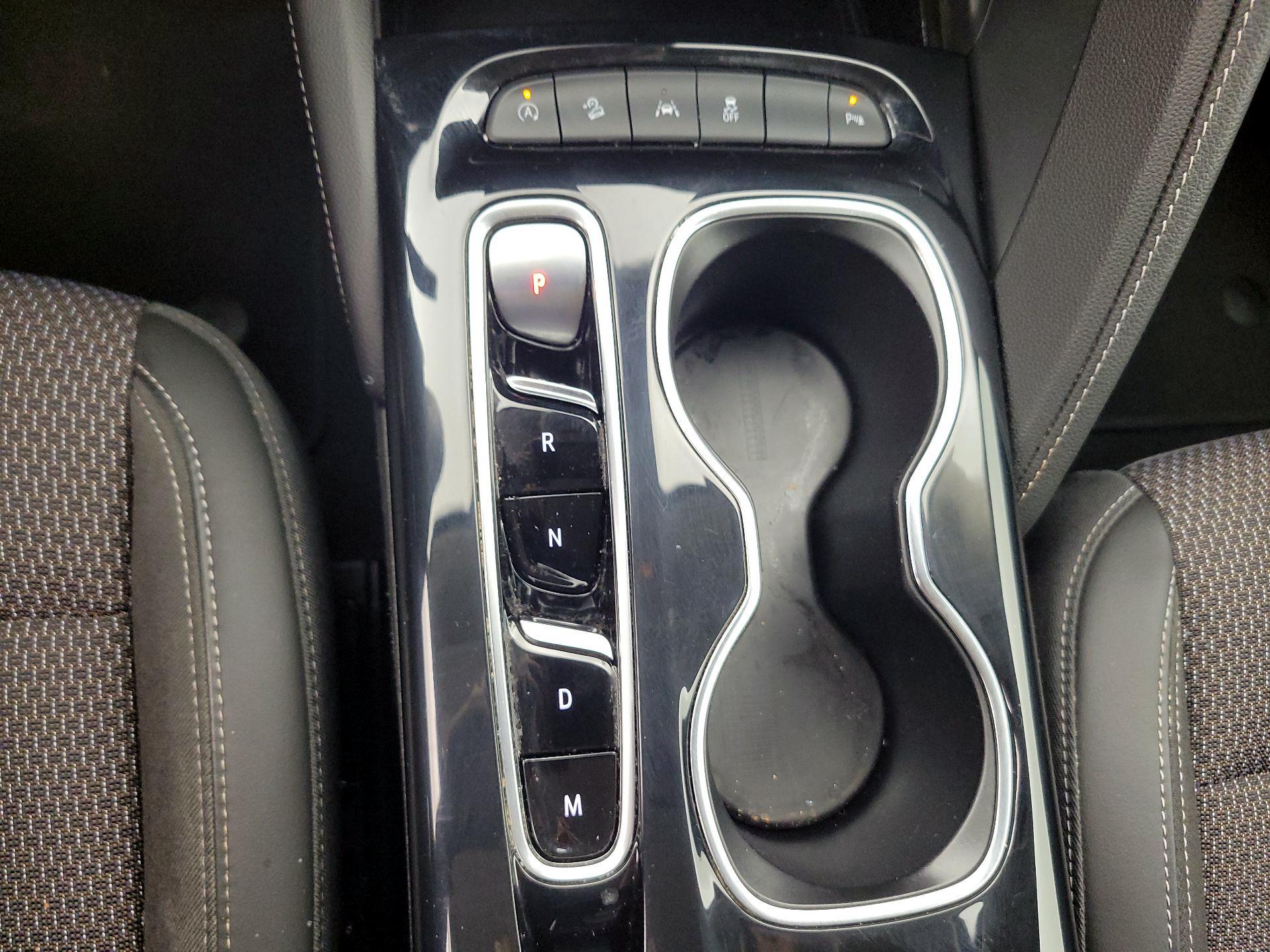 Thumbnail: 2023 Buick Envision - 17