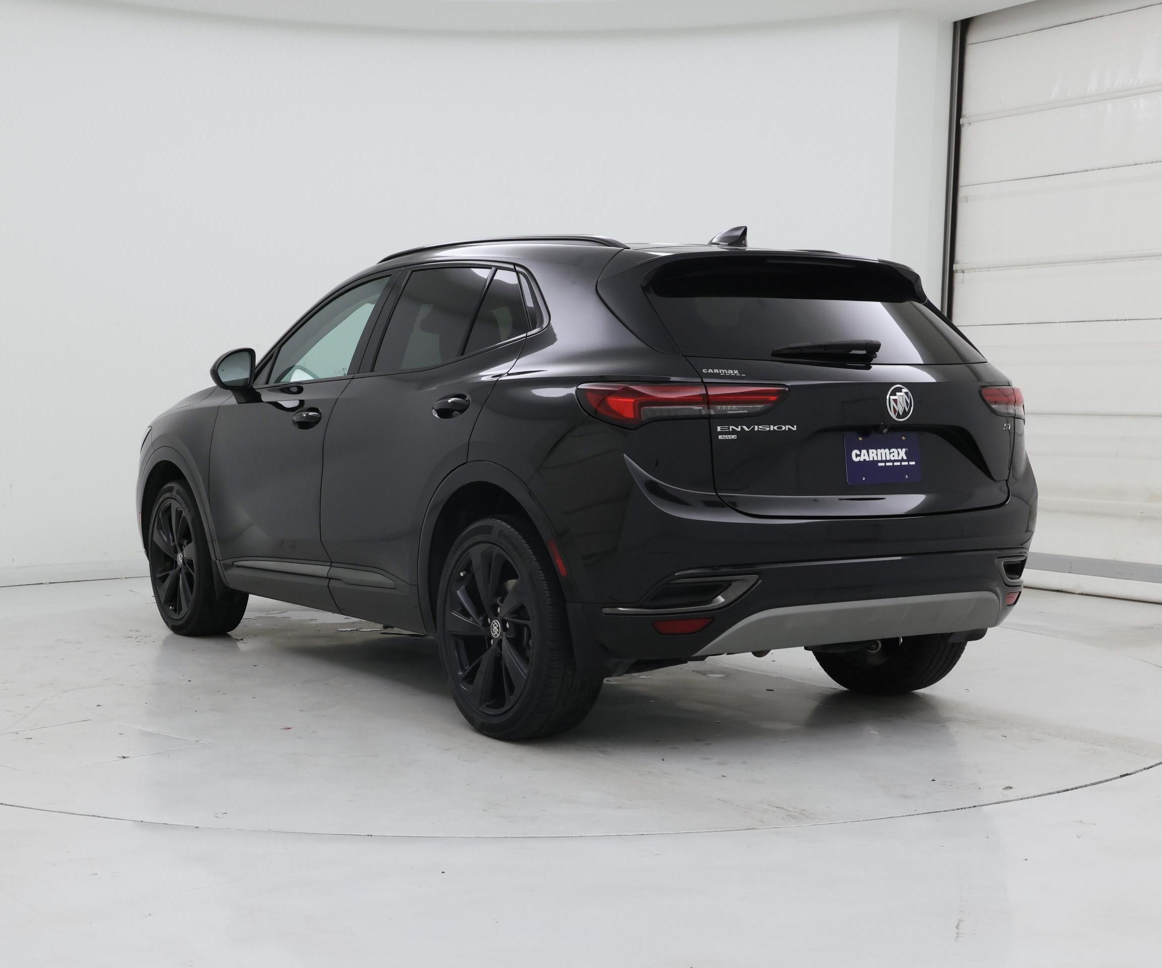 Thumbnail: 2023 Buick Envision - 2