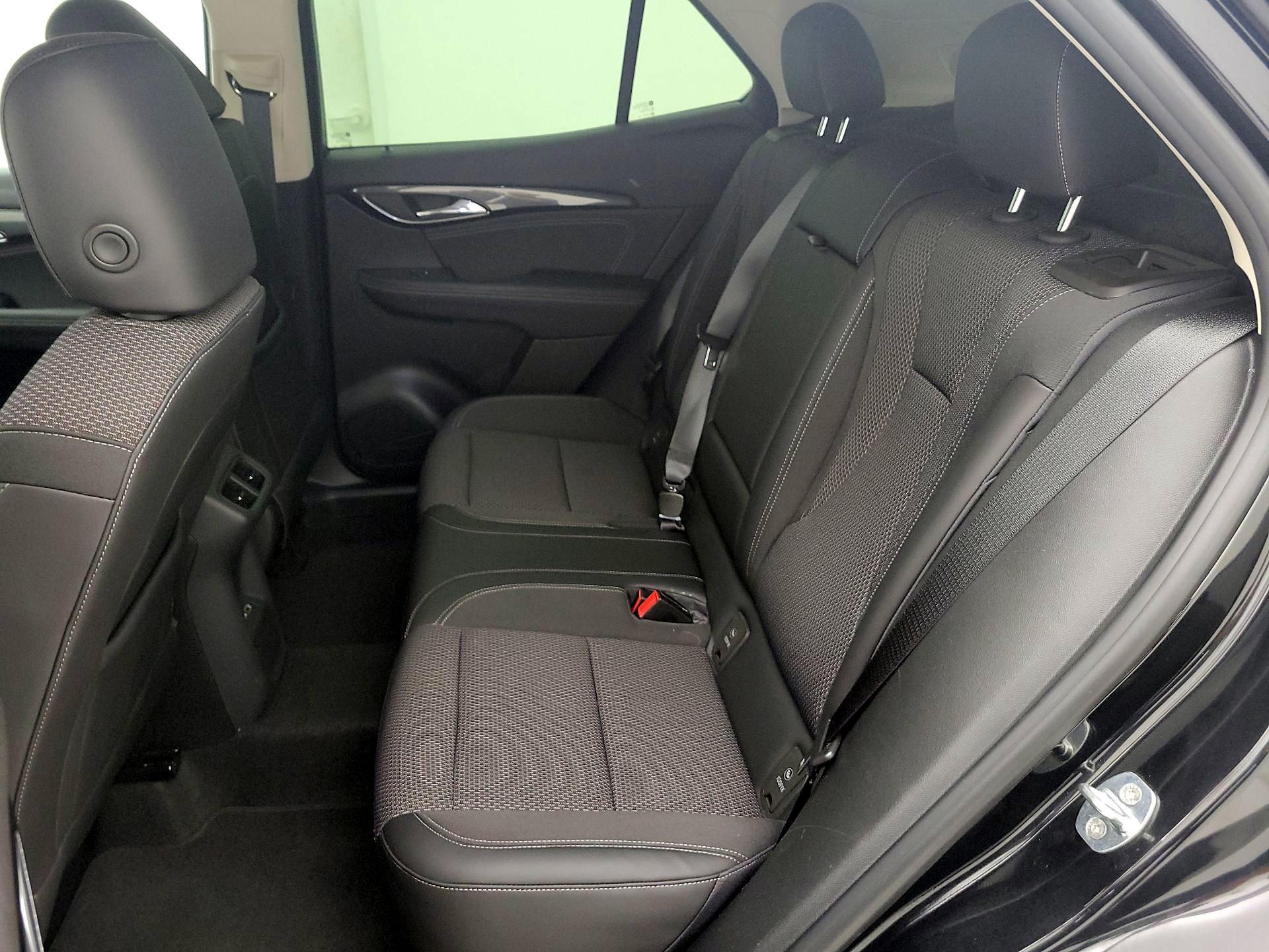 Thumbnail: 2023 Buick Envision - 19