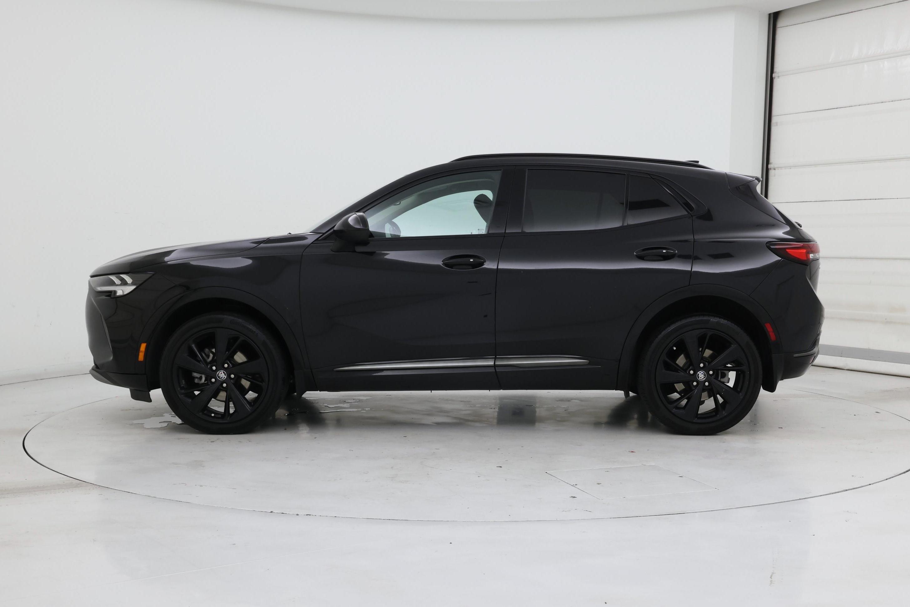 Thumbnail: 2023 Buick Envision - 3
