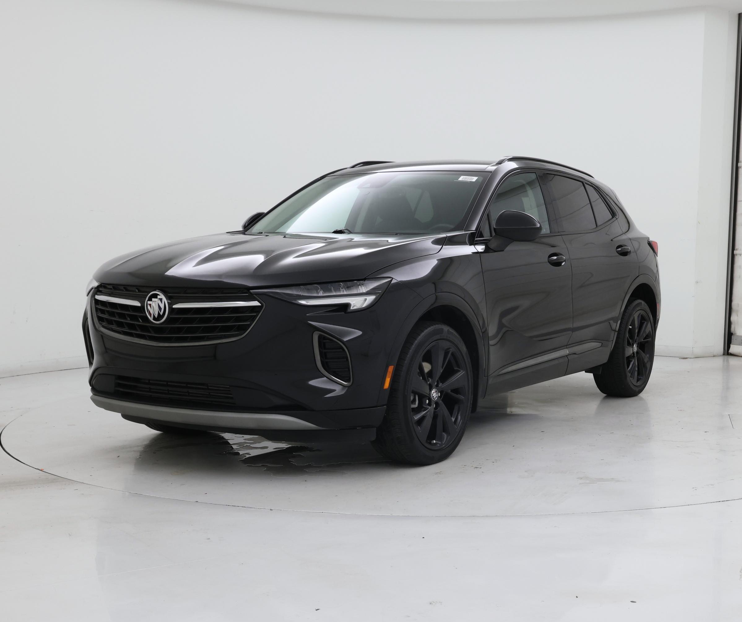 Thumbnail: 2023 Buick Envision - 4