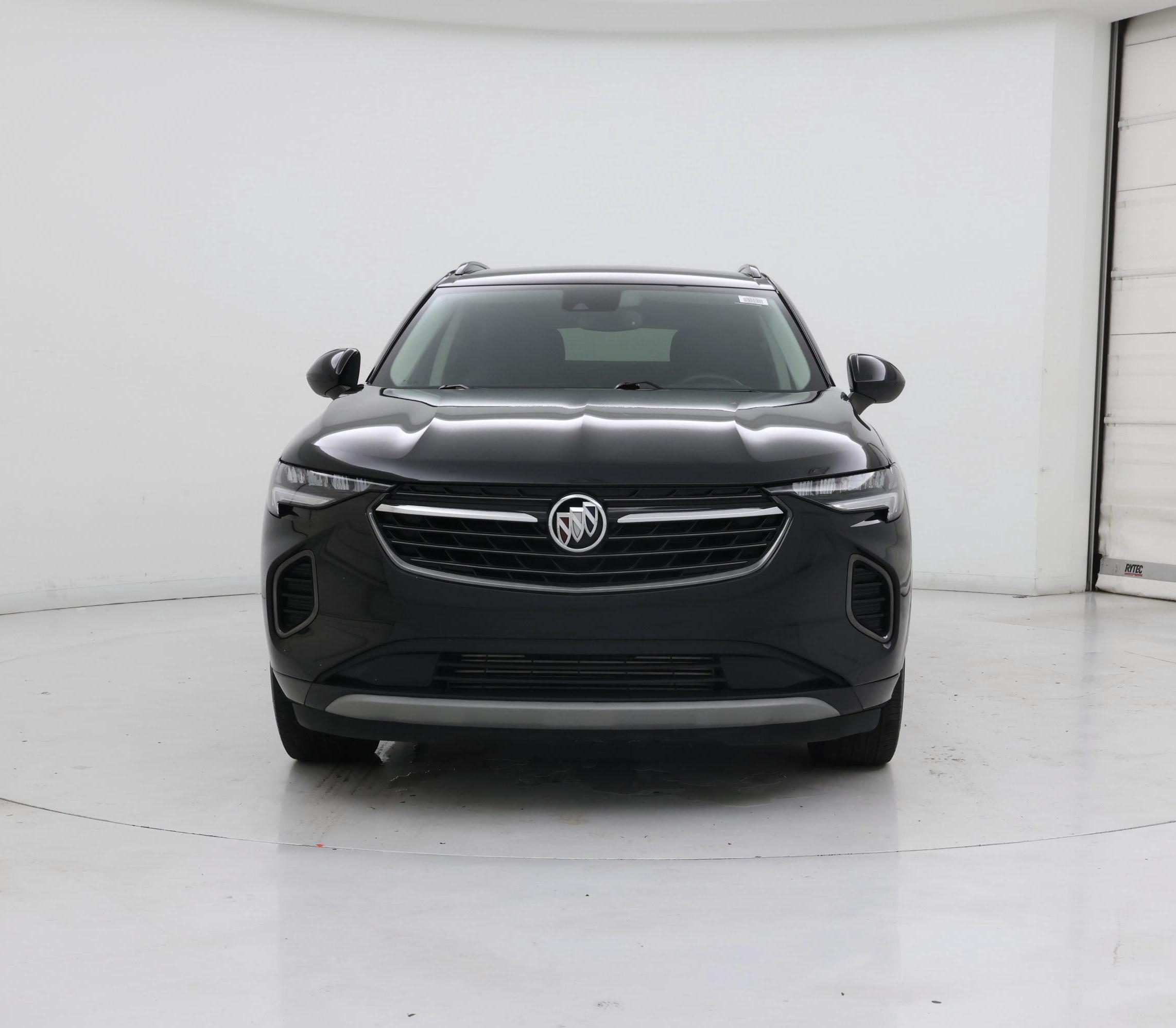 Thumbnail: 2023 Buick Envision - 5
