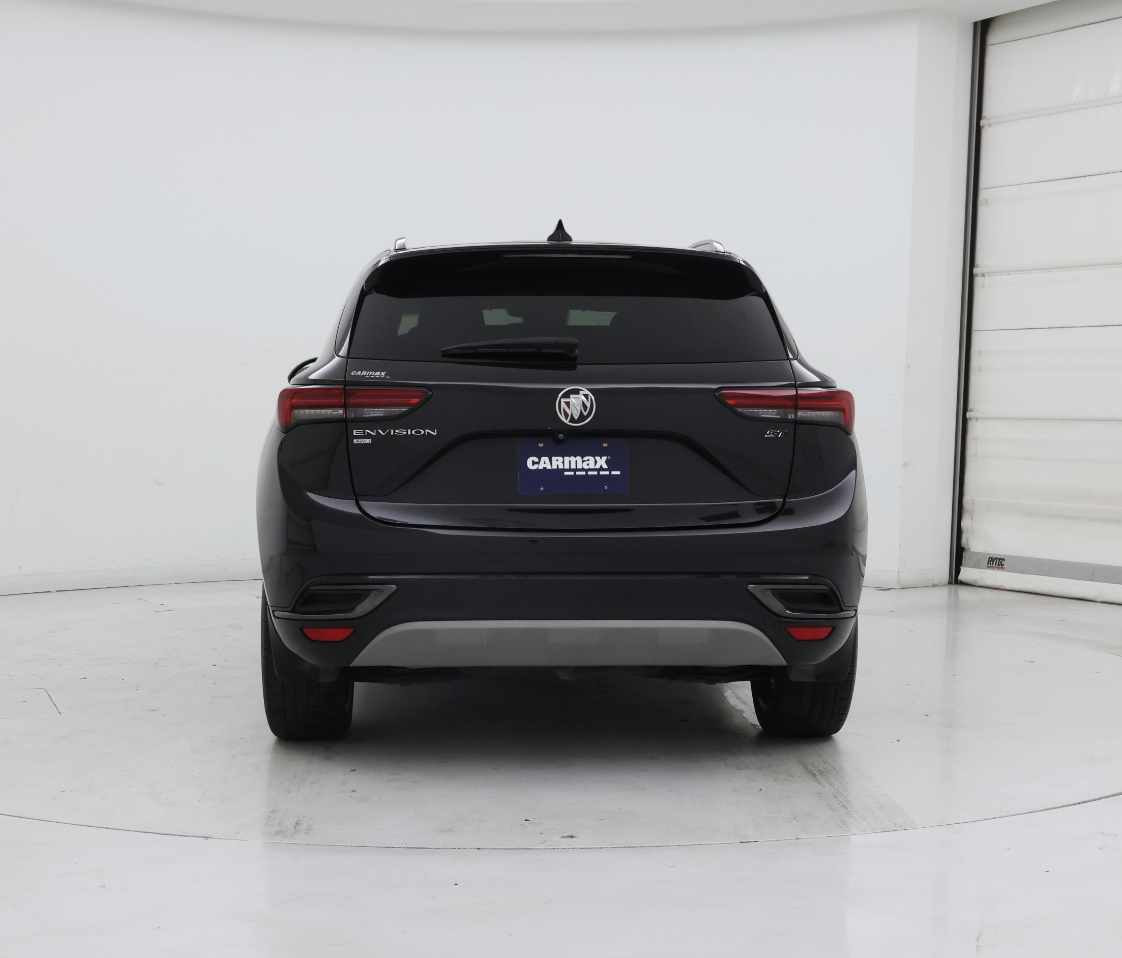 Thumbnail: 2023 Buick Envision - 6