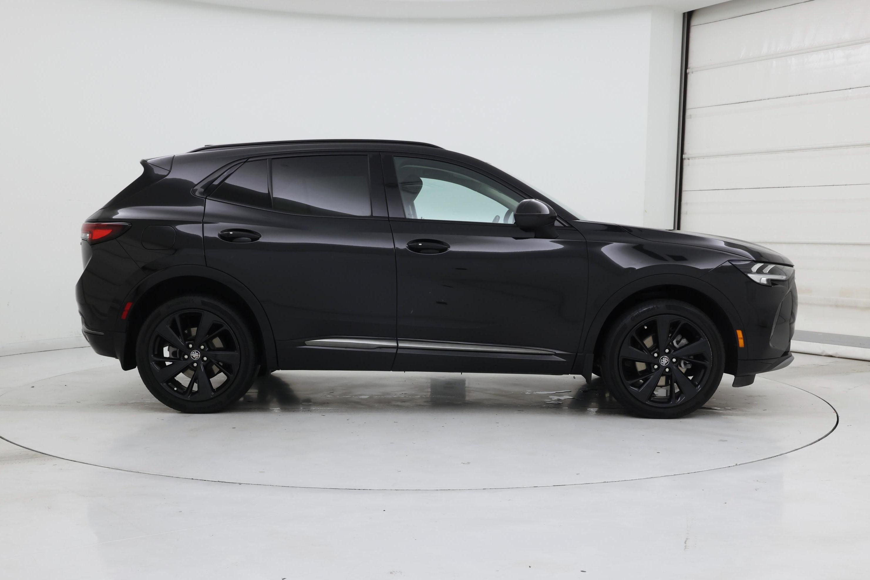 Thumbnail: 2023 Buick Envision - 7