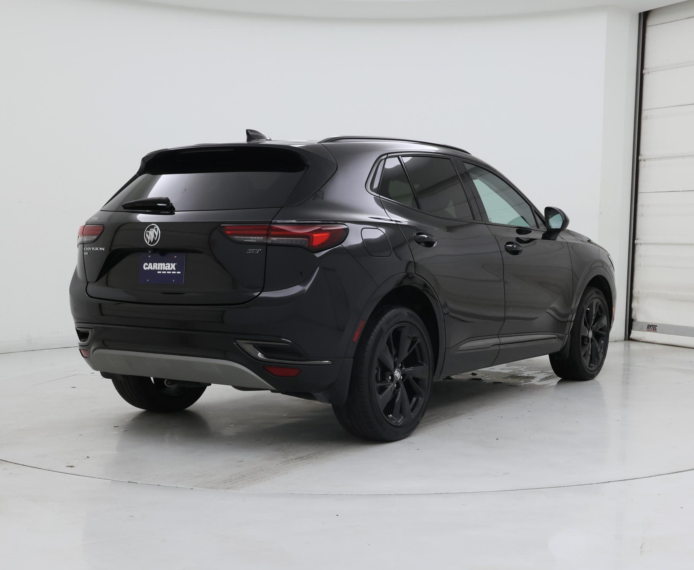 Thumbnail: 2023 Buick Envision - 8