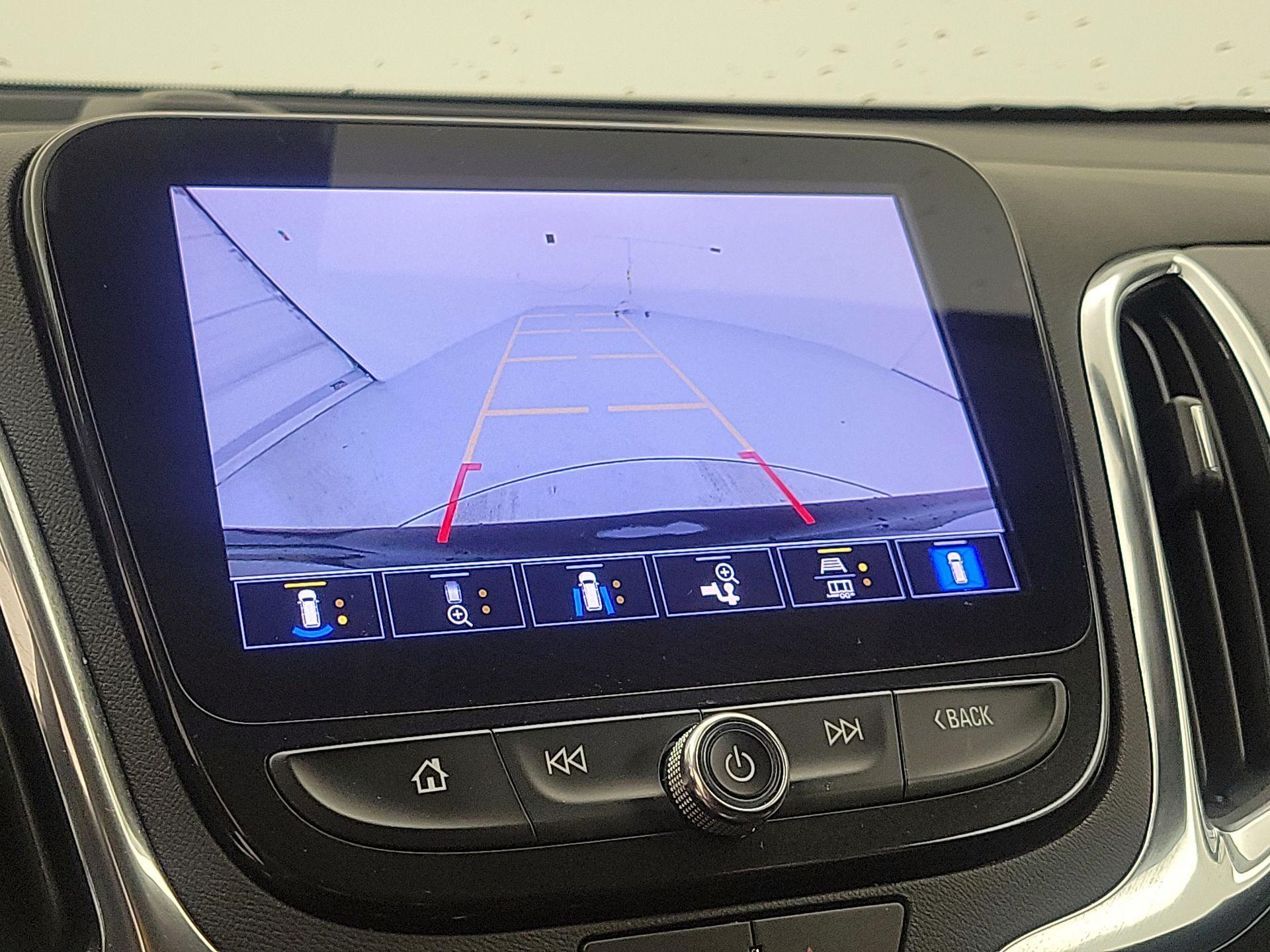 Thumbnail: 2023 Chevrolet Equinox - 14
