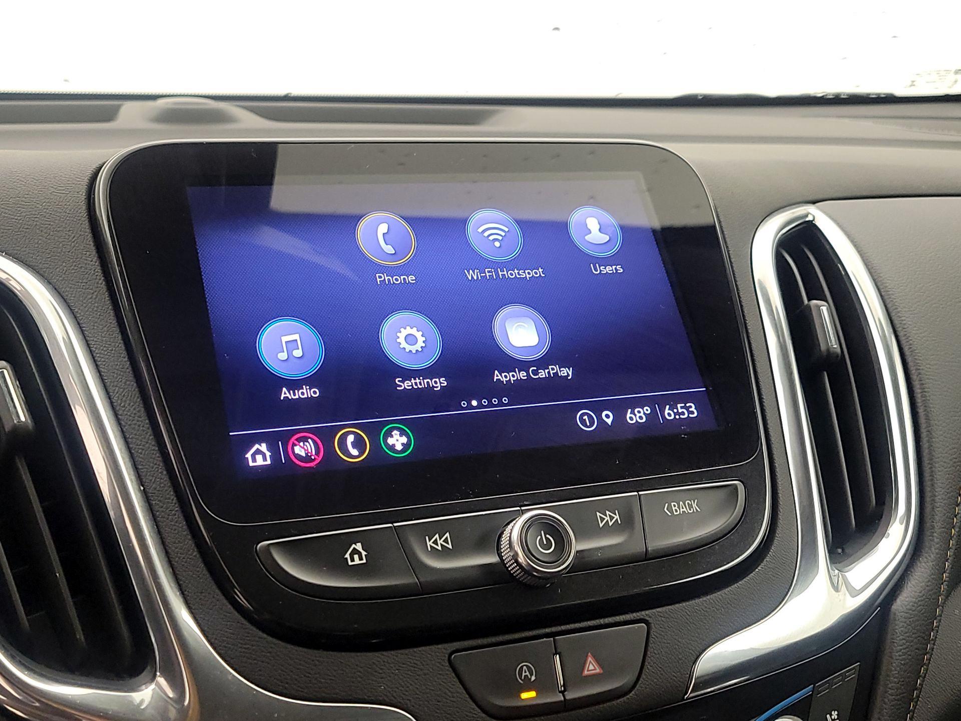 Thumbnail: 2023 Chevrolet Equinox - 15