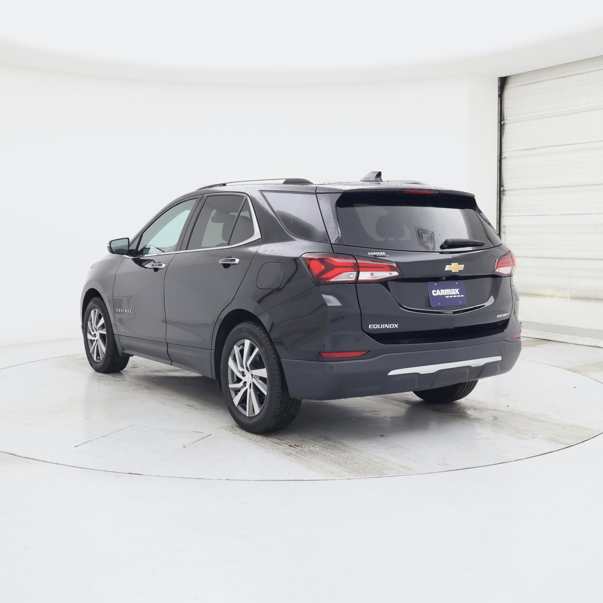 Thumbnail: 2023 Chevrolet Equinox - 2