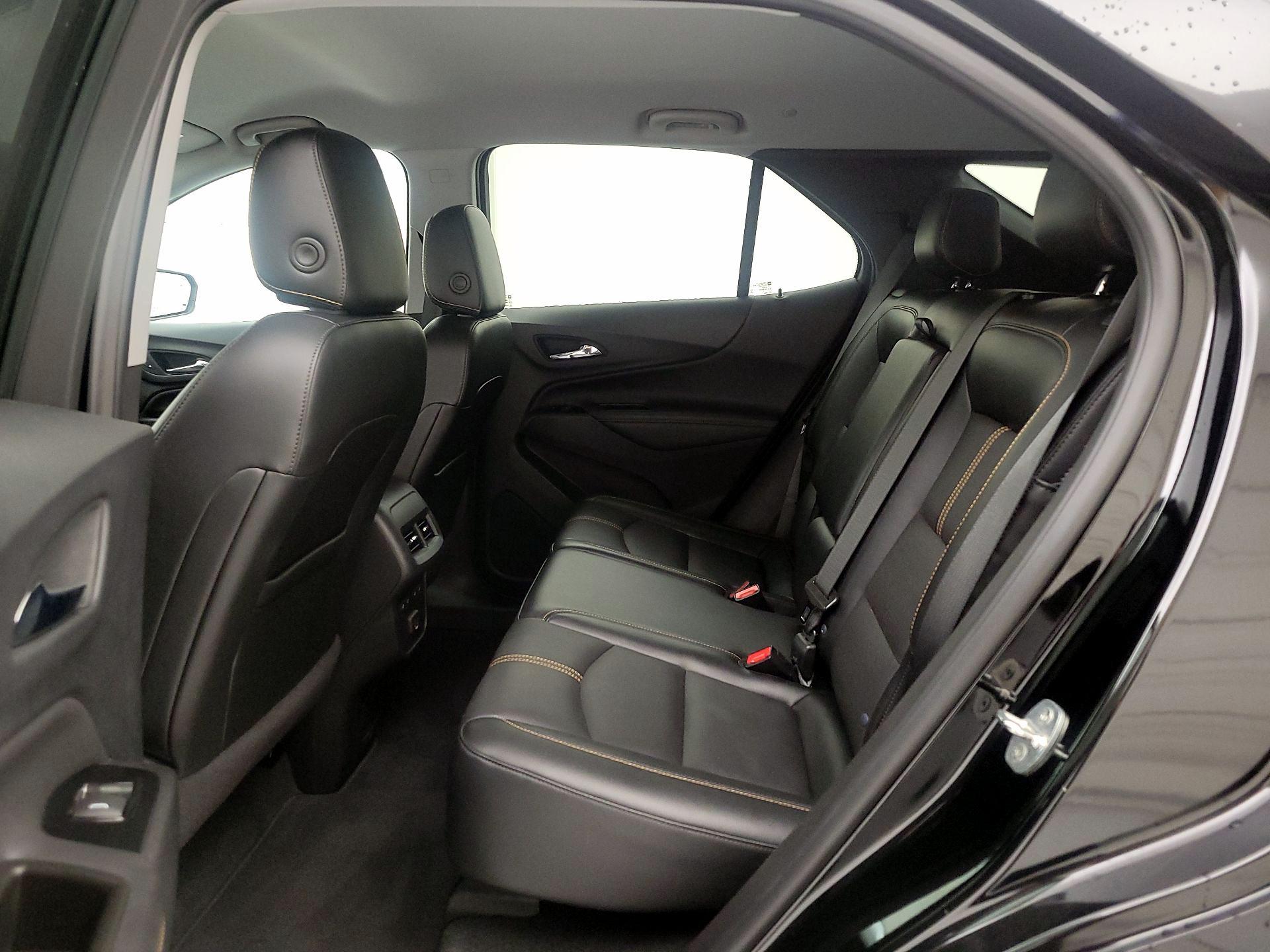 Thumbnail: 2023 Chevrolet Equinox - 19