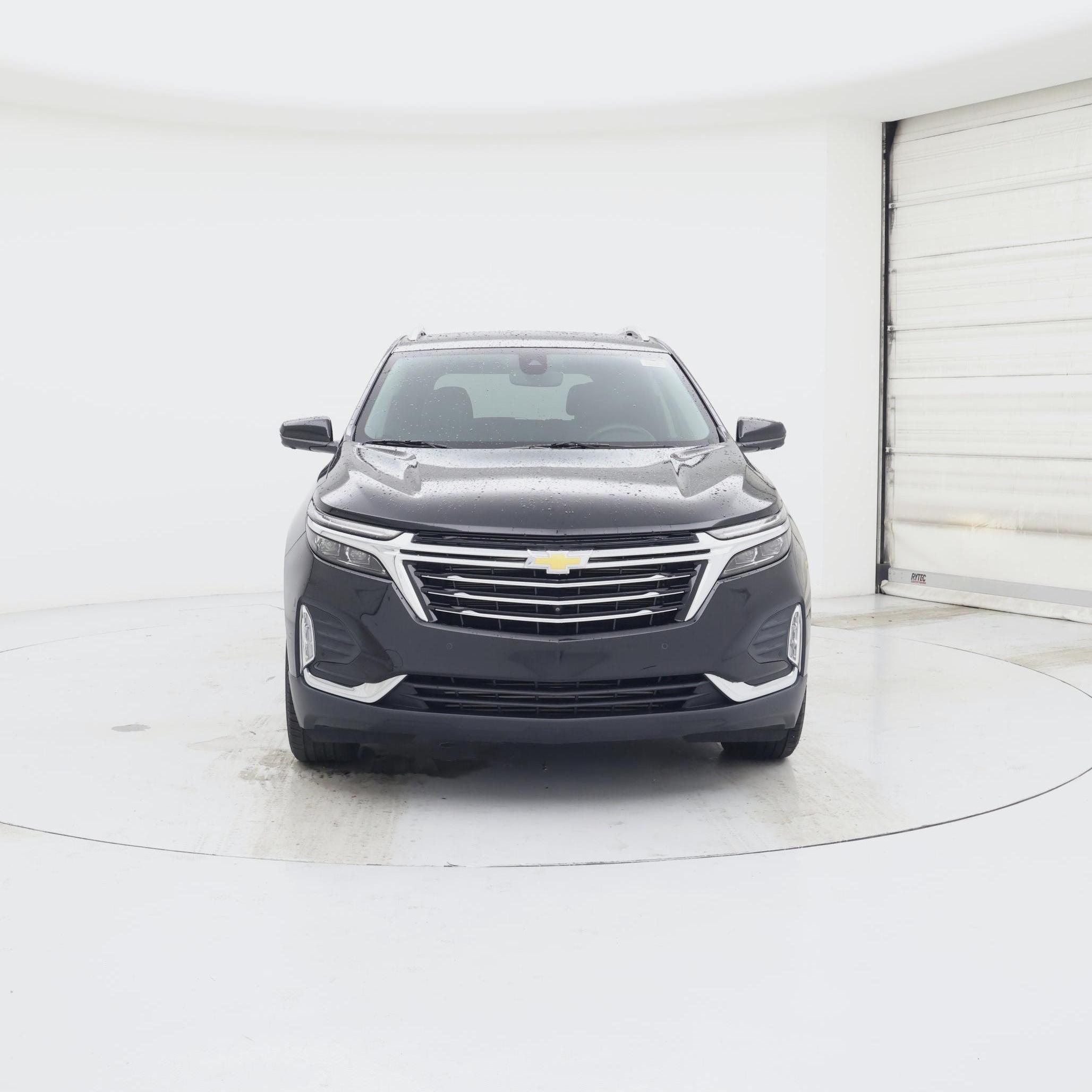 Thumbnail: 2023 Chevrolet Equinox - 5