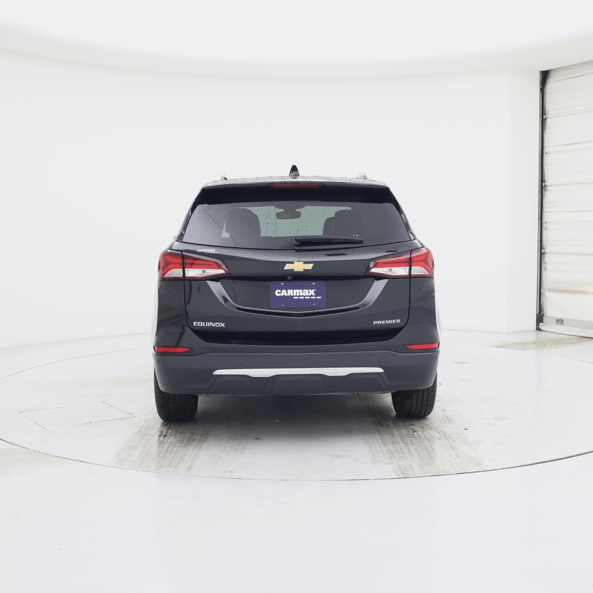 Thumbnail: 2023 Chevrolet Equinox - 6