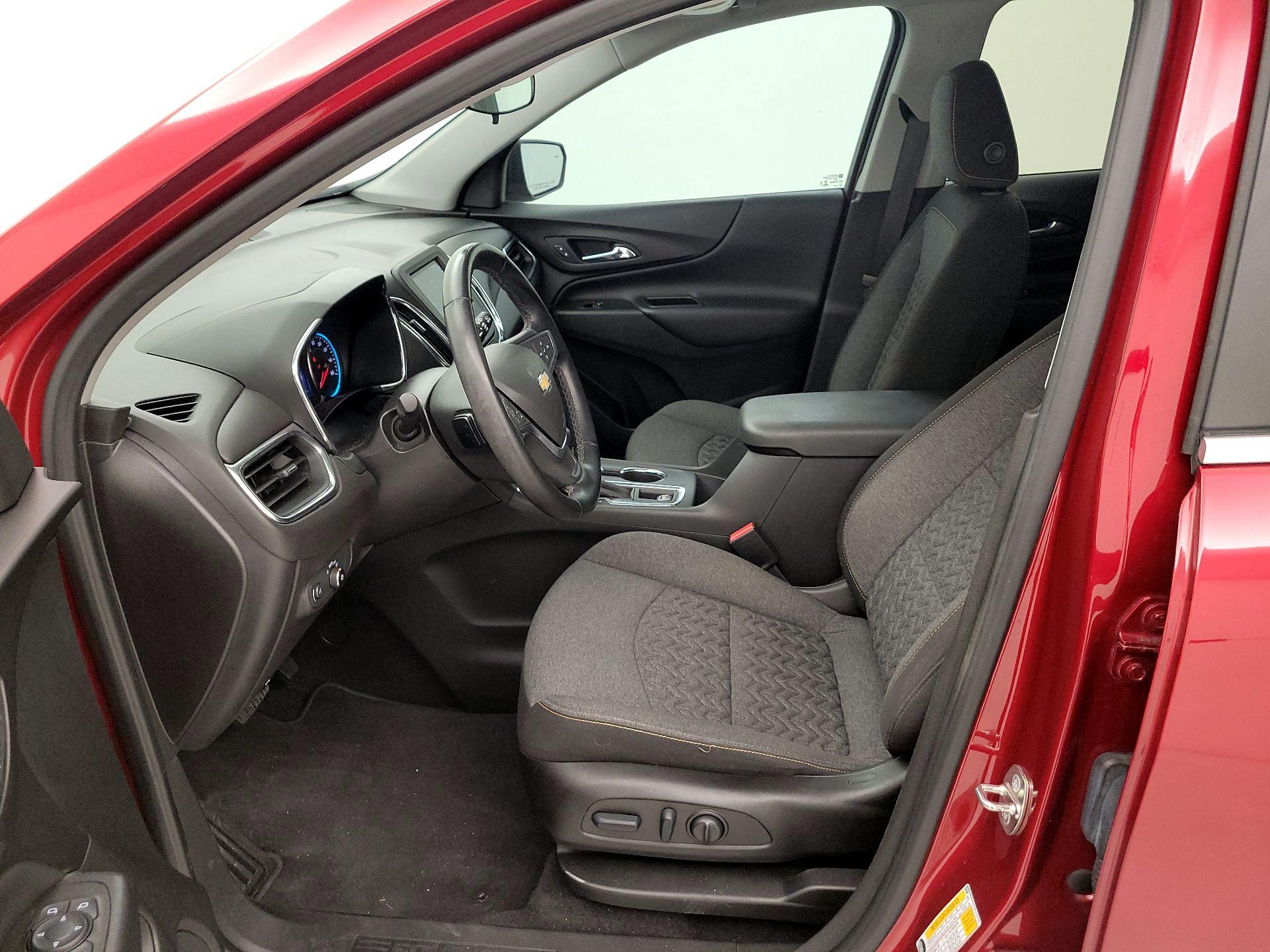 Thumbnail: 2023 Chevrolet Equinox - 11