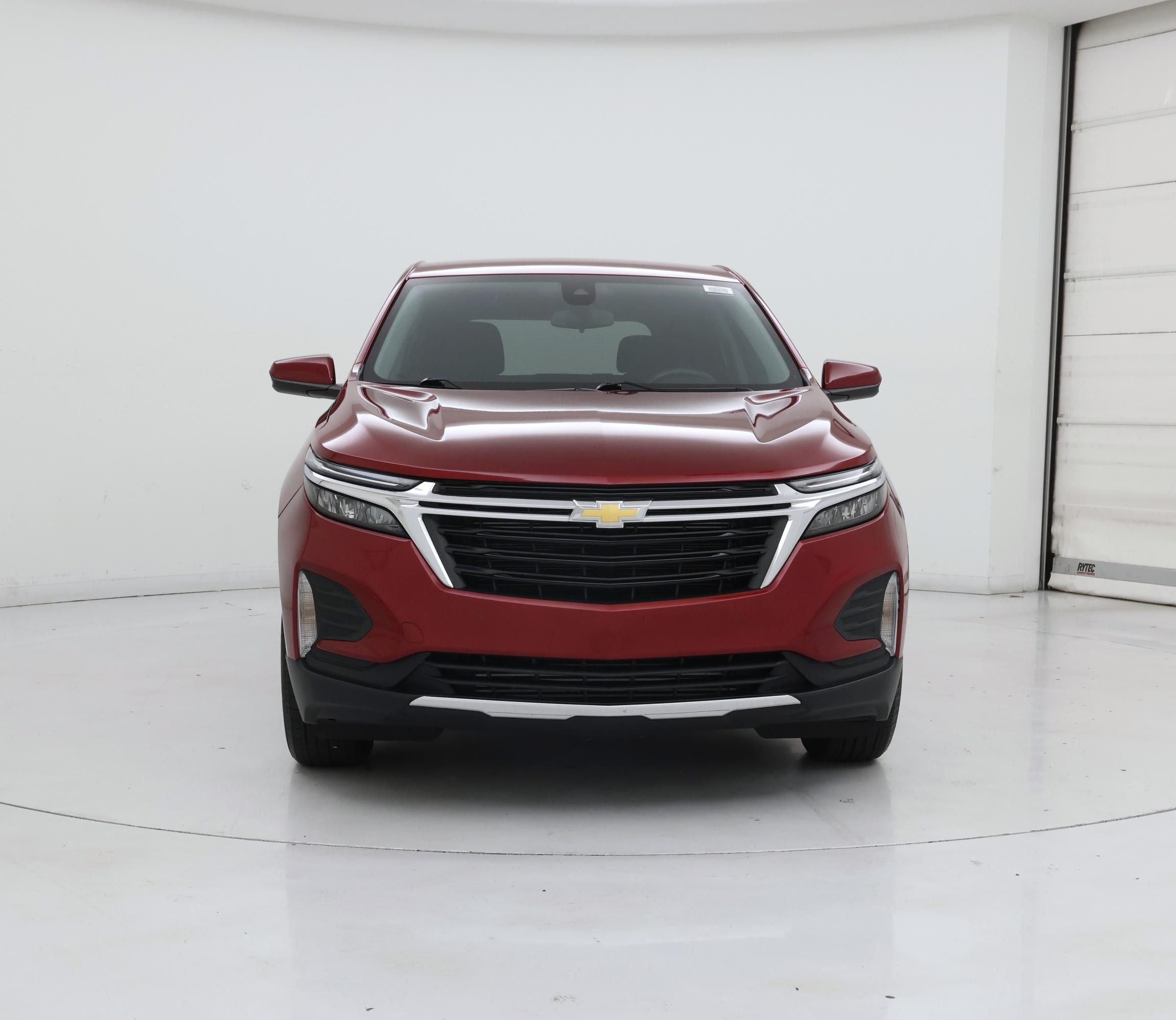 Thumbnail: 2023 Chevrolet Equinox - 5