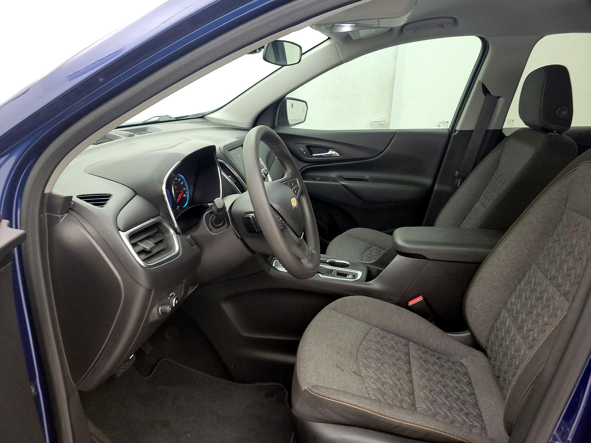 Thumbnail: 2023 Chevrolet Equinox - 11
