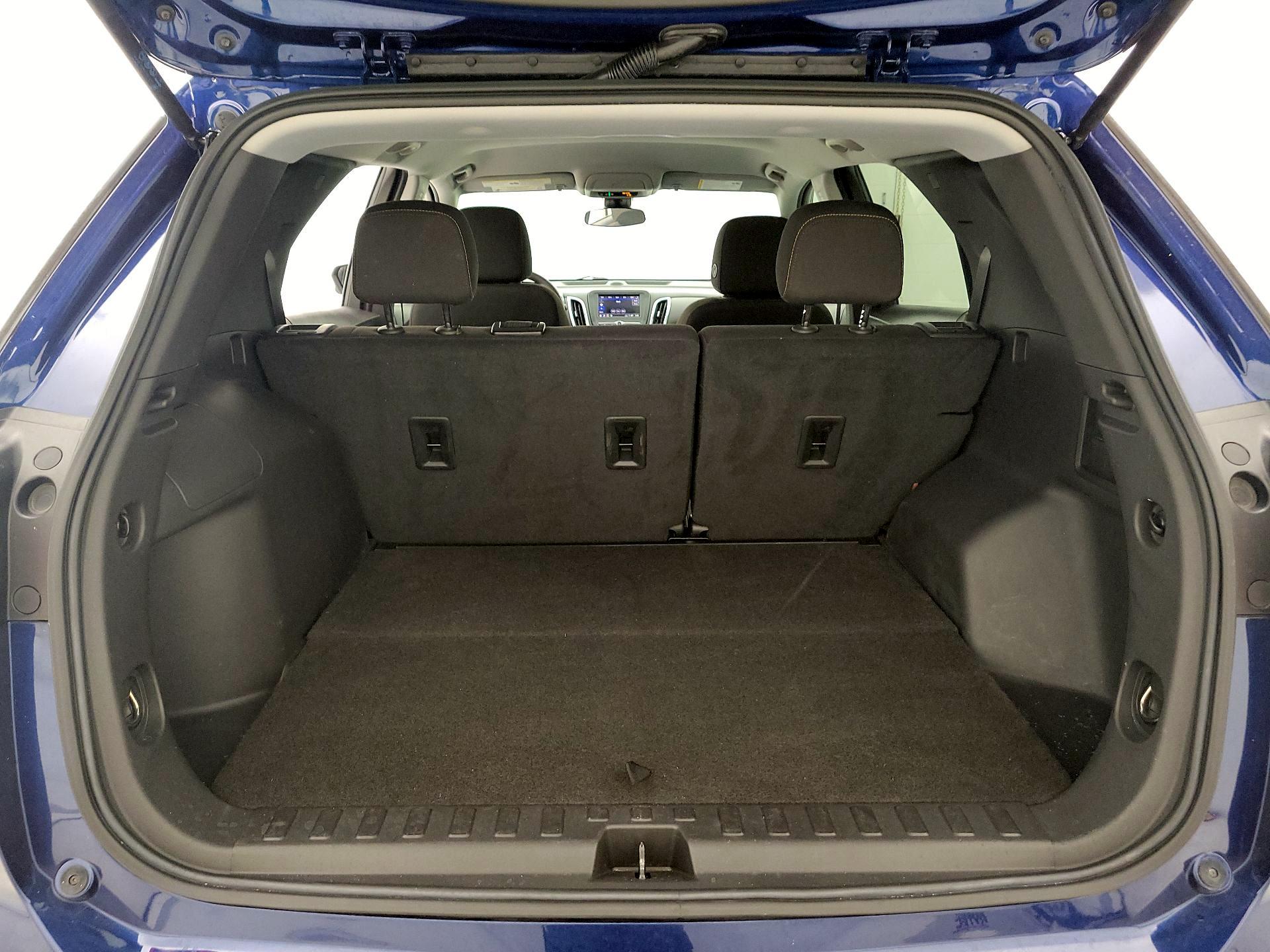 Thumbnail: 2023 Chevrolet Equinox - 20