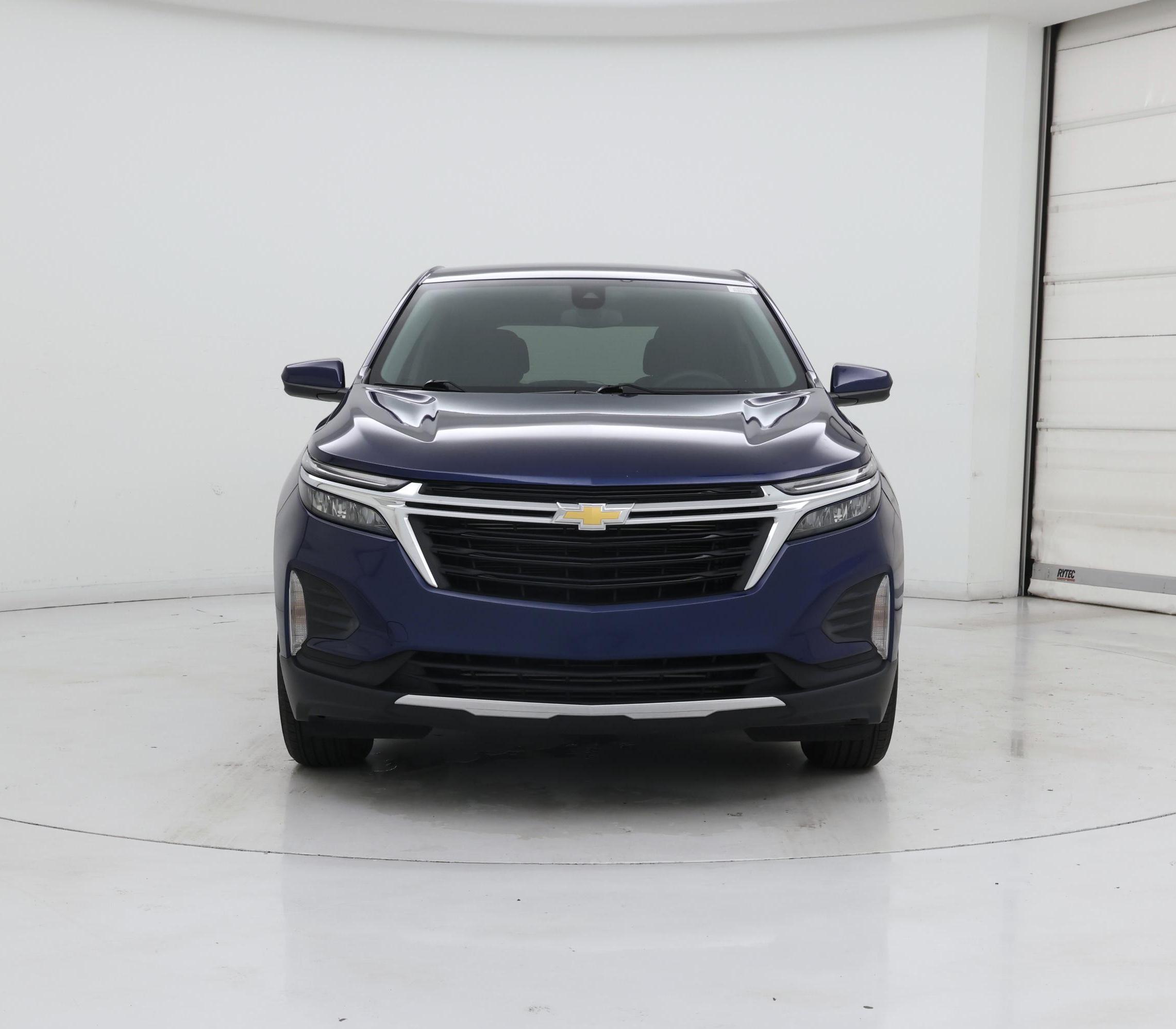 Thumbnail: 2023 Chevrolet Equinox - 5