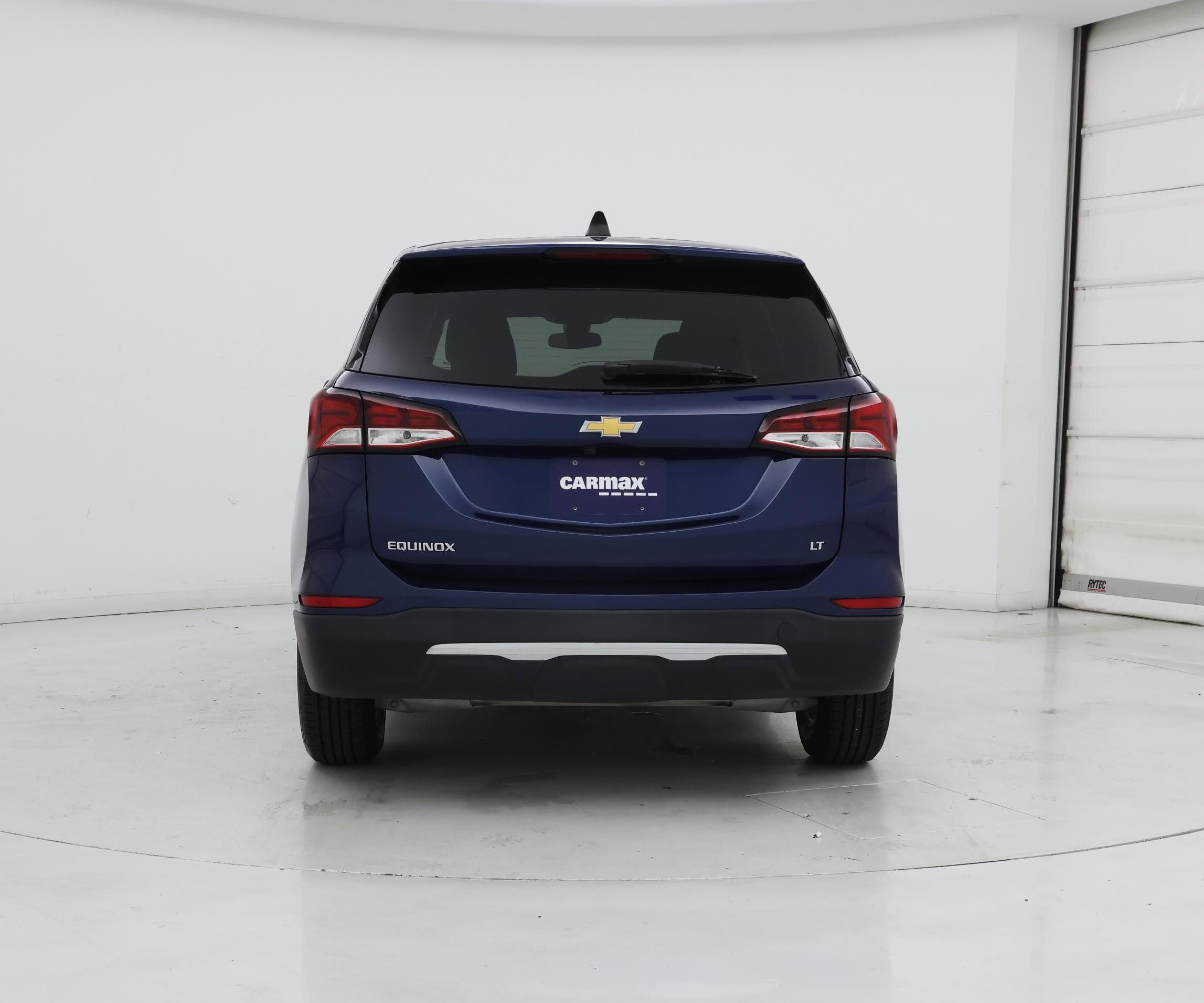 Thumbnail: 2023 Chevrolet Equinox - 6