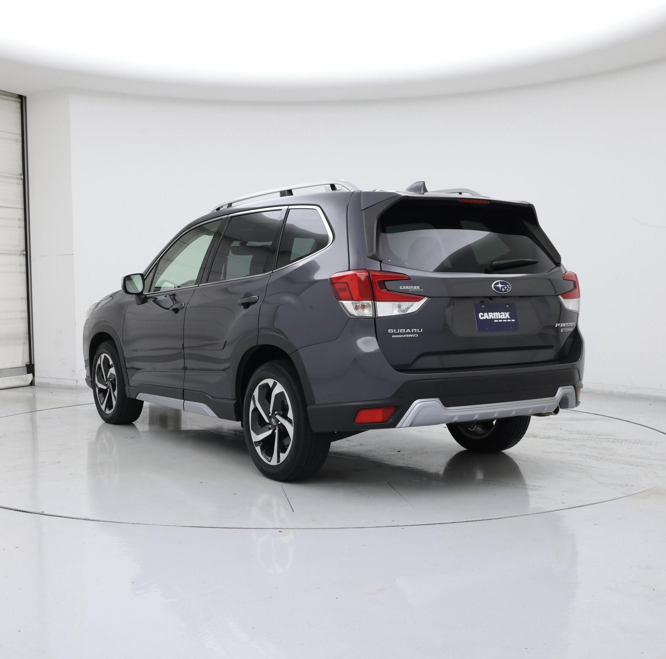 Thumbnail: 2022 Subaru Forester - 2
