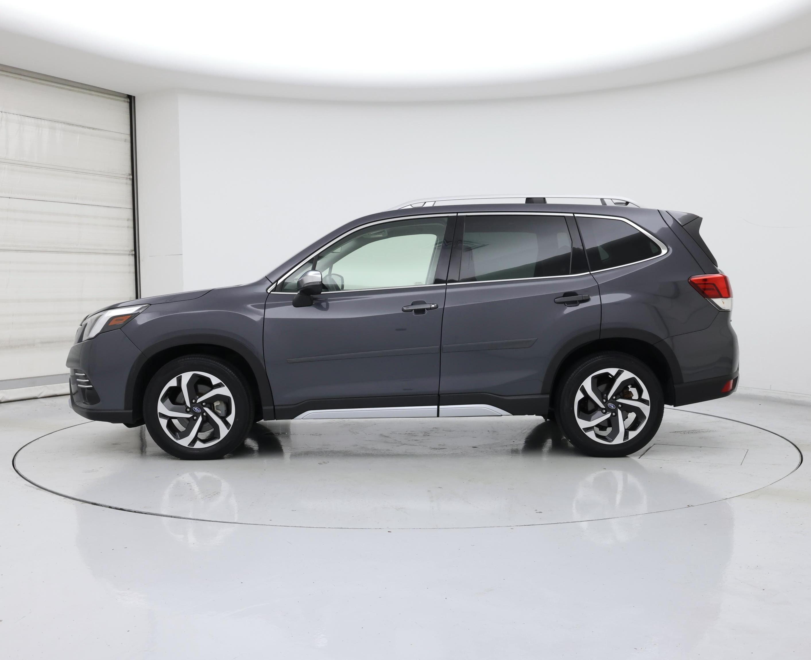Thumbnail: 2022 Subaru Forester - 3